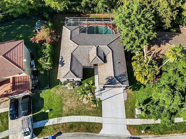 11941 SW 20th Street, sold in Villages Of Renaissance, Miramar, FL