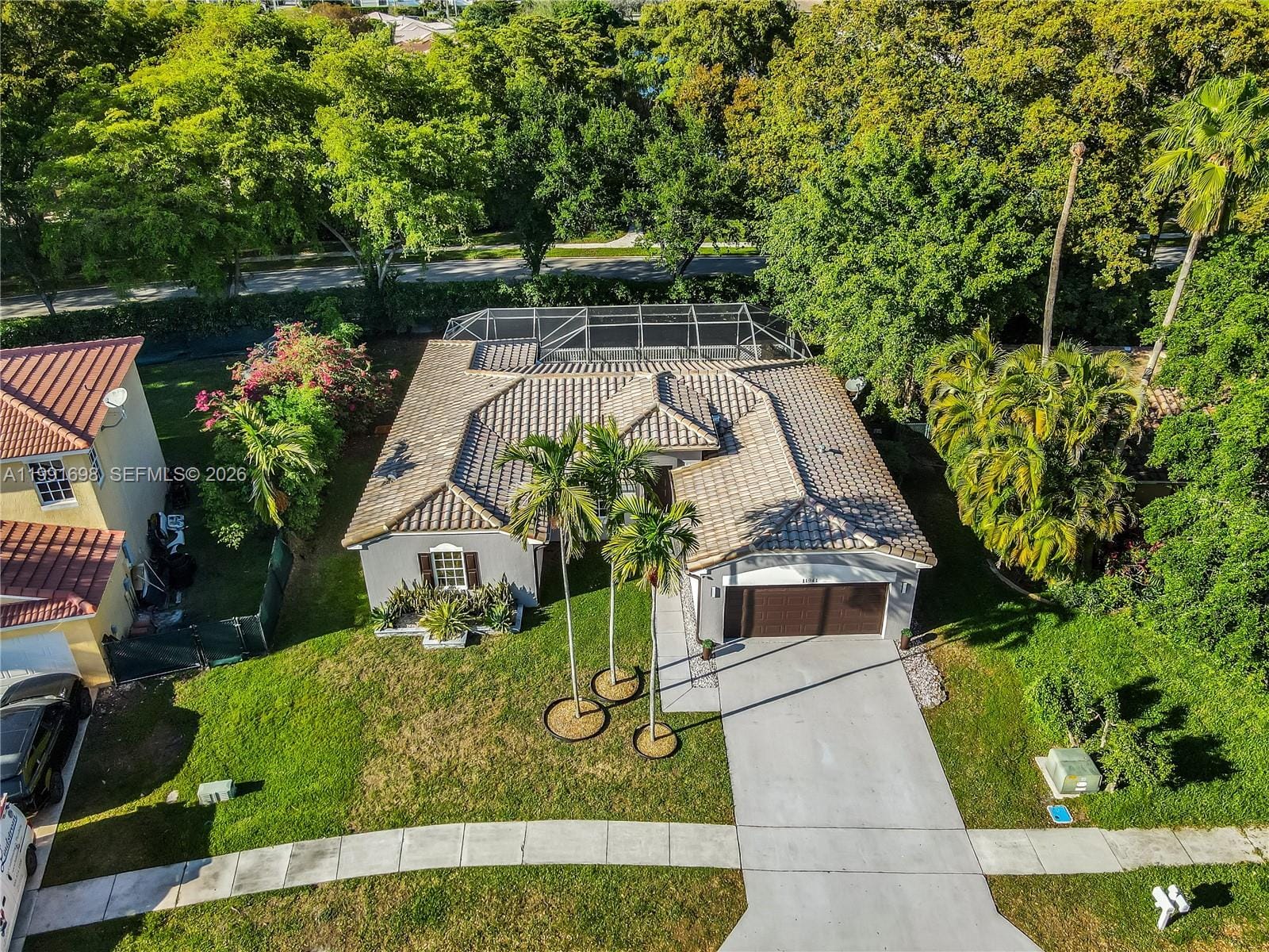 11941 SW 20th Street, Miramar, FL 33025 photo 2