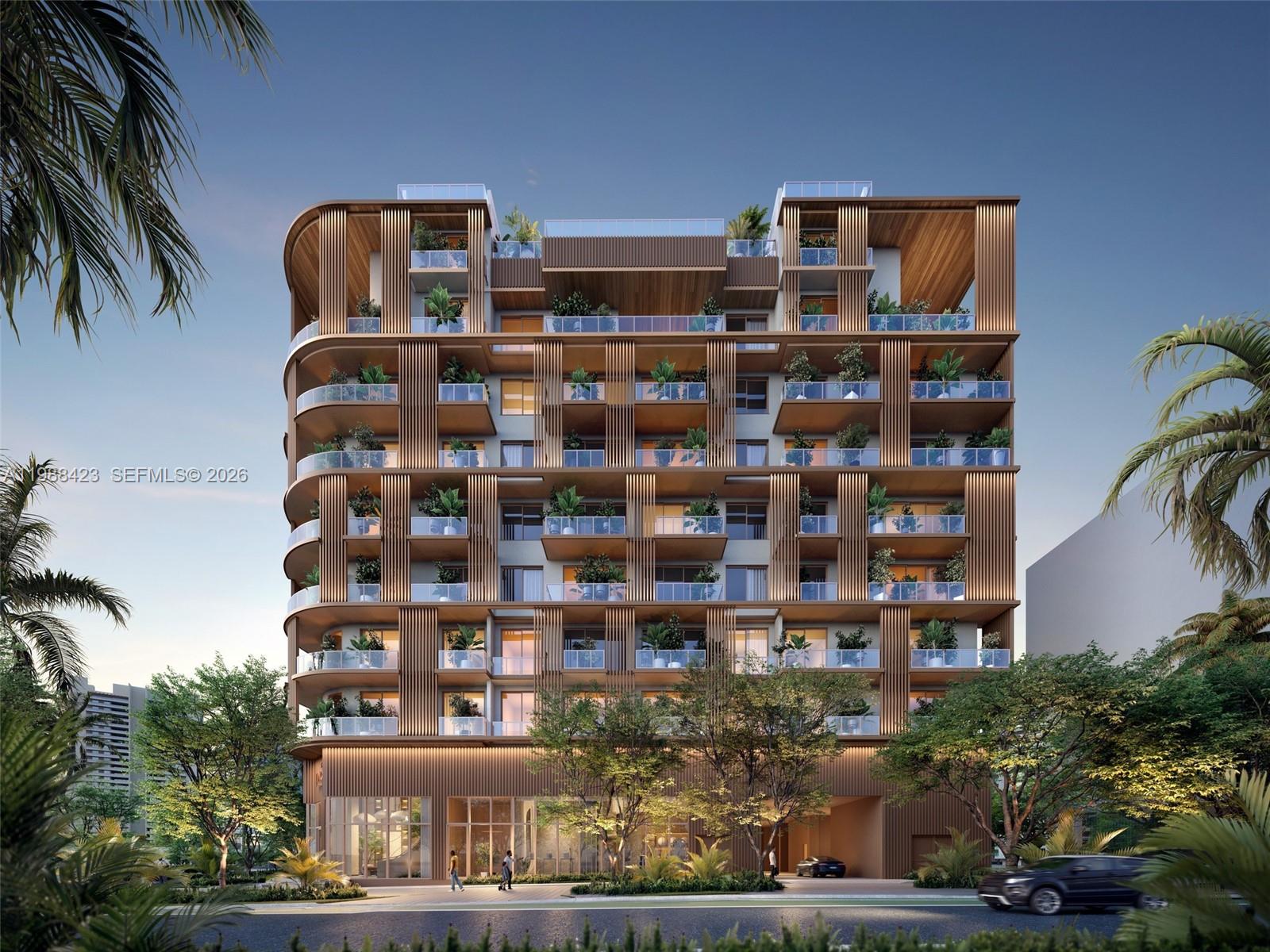 2650 Lincoln Avenue 406, Miami, FL 33133, Miami
