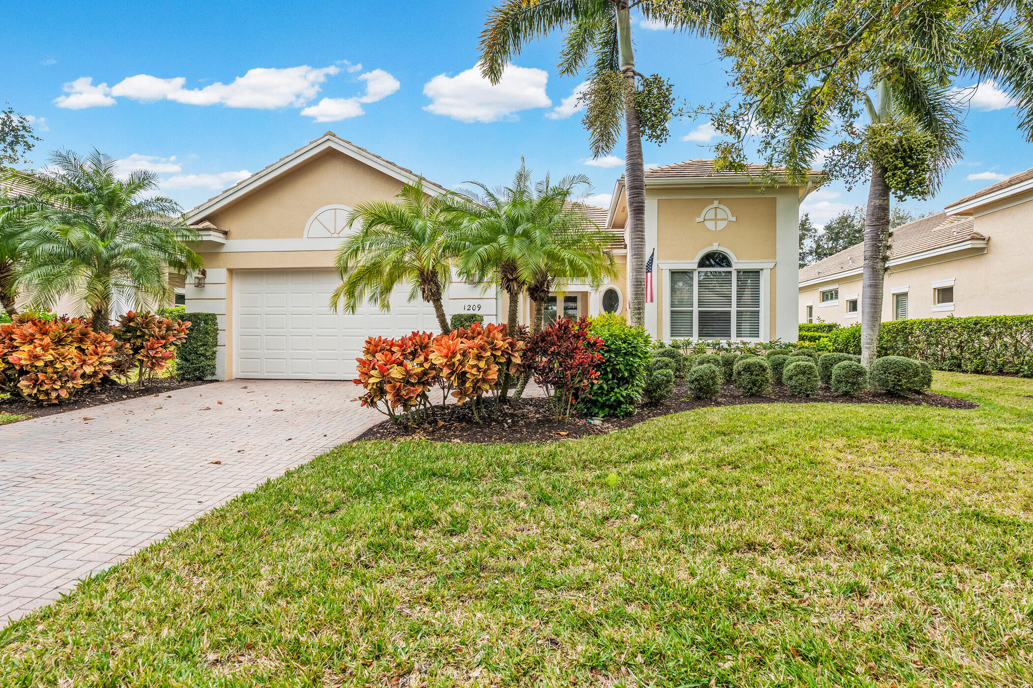 1209 River Wind Circle, Vero Beach, FL 32967, Vero Beach