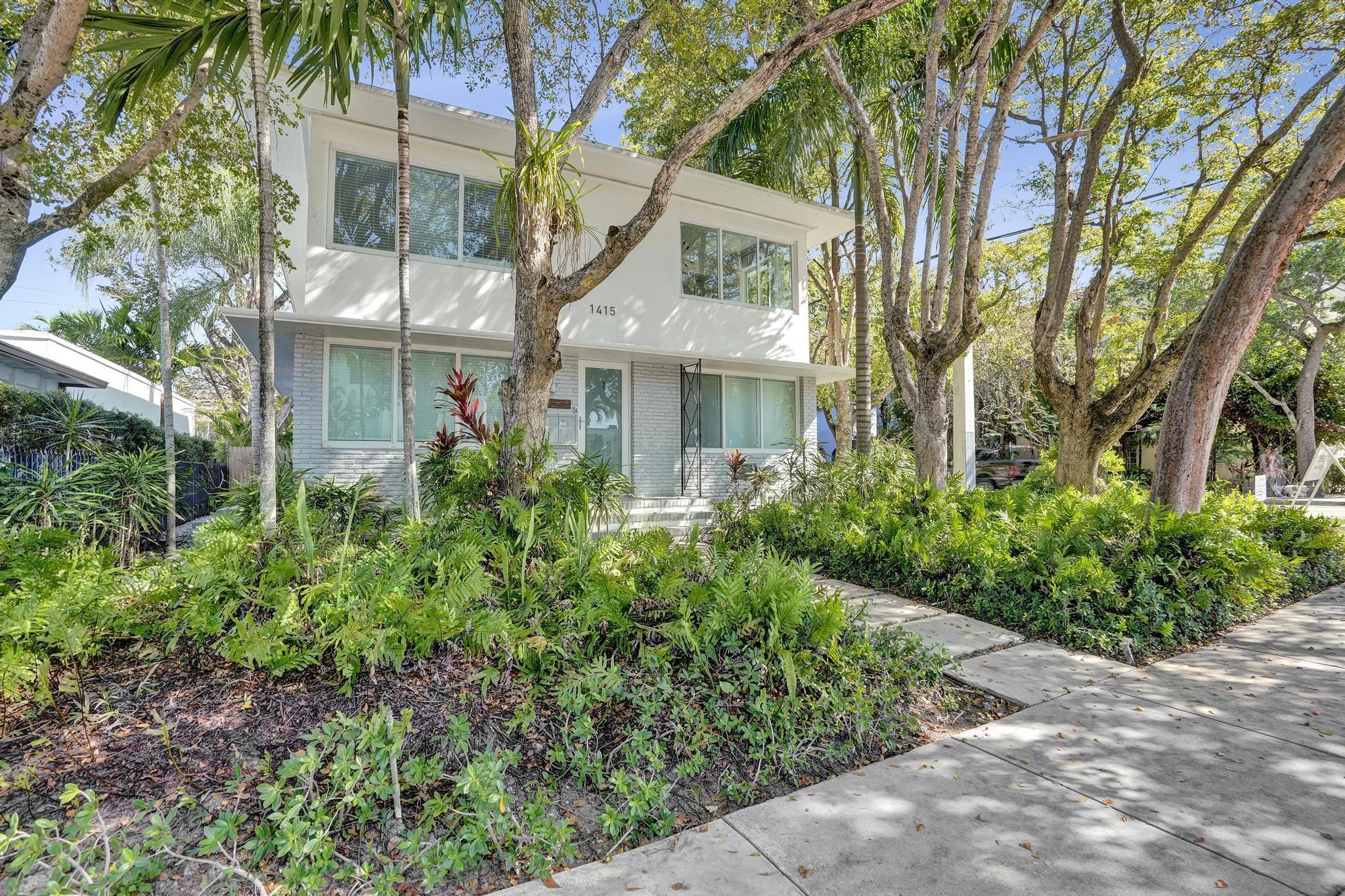1415 SE 2nd Street 1-4, Fort Lauderdale, FL 33301, Fort Lauderdale