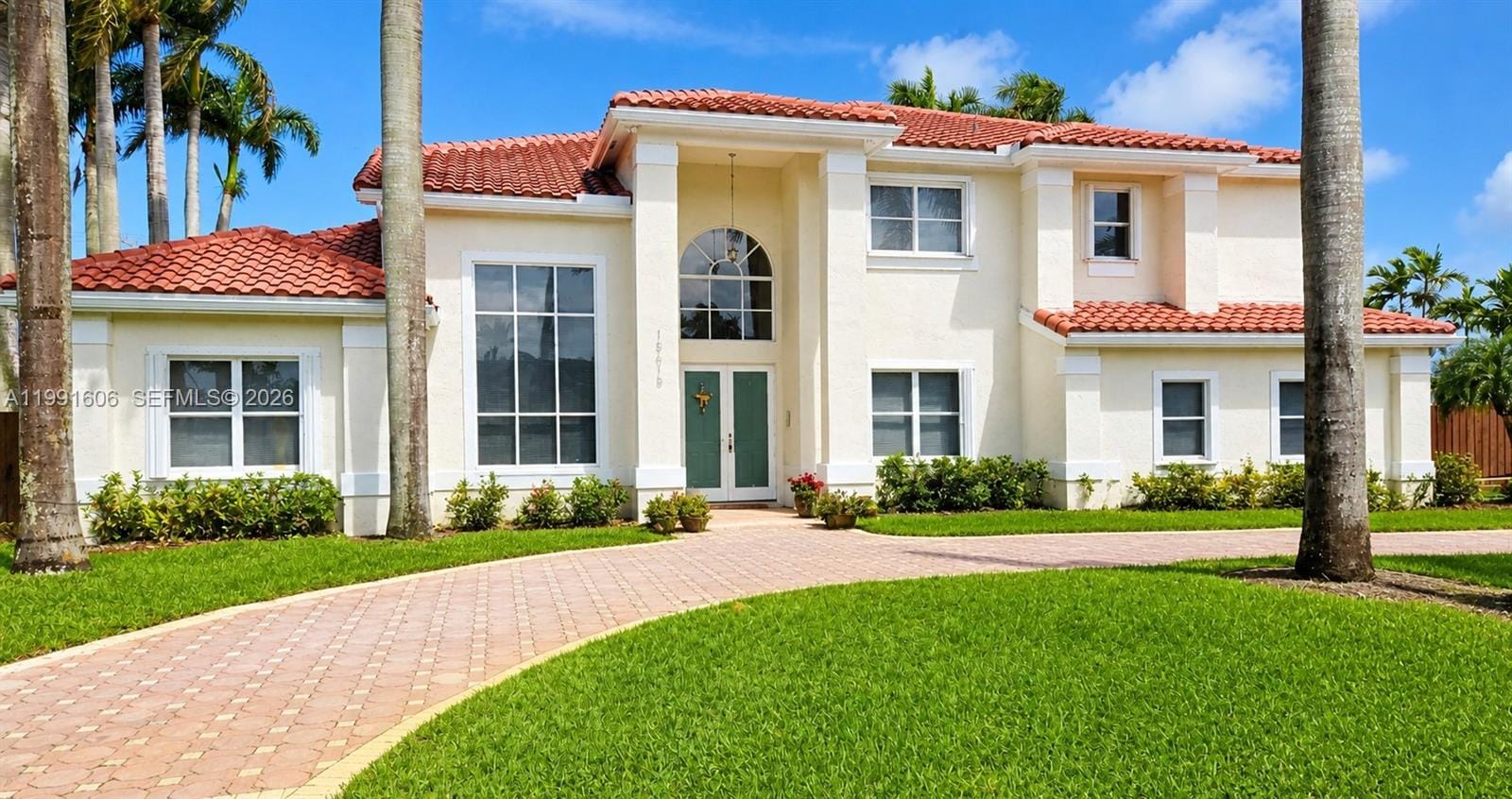 15615 SW 42nd Terrace, Miami, FL 33185