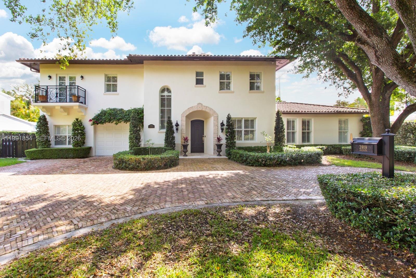 3919 Granada Boulevard, Coral Gables, FL 33134 photo 22