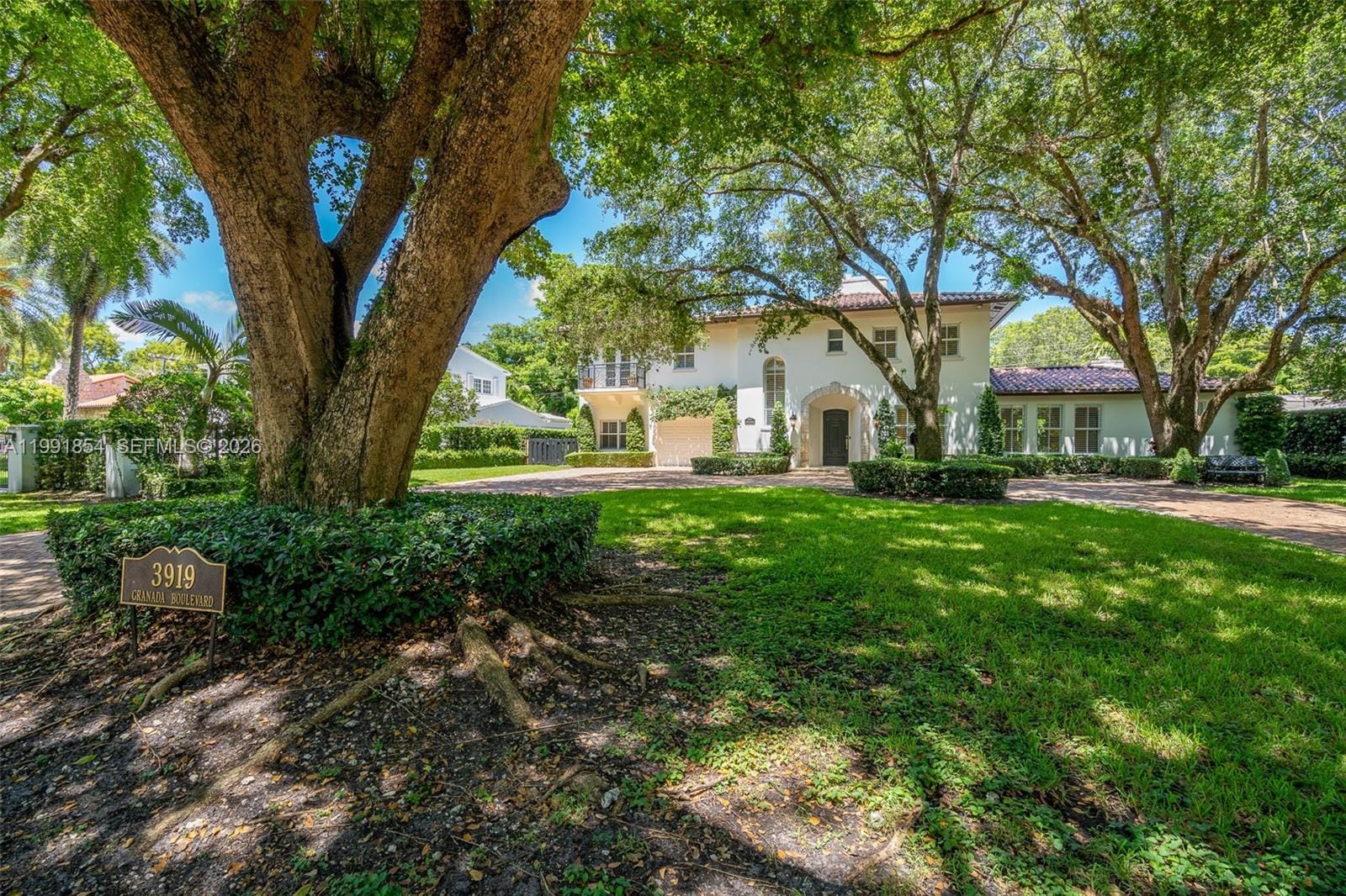 3919 Granada Boulevard, Coral Gables, FL 33134 photo 24