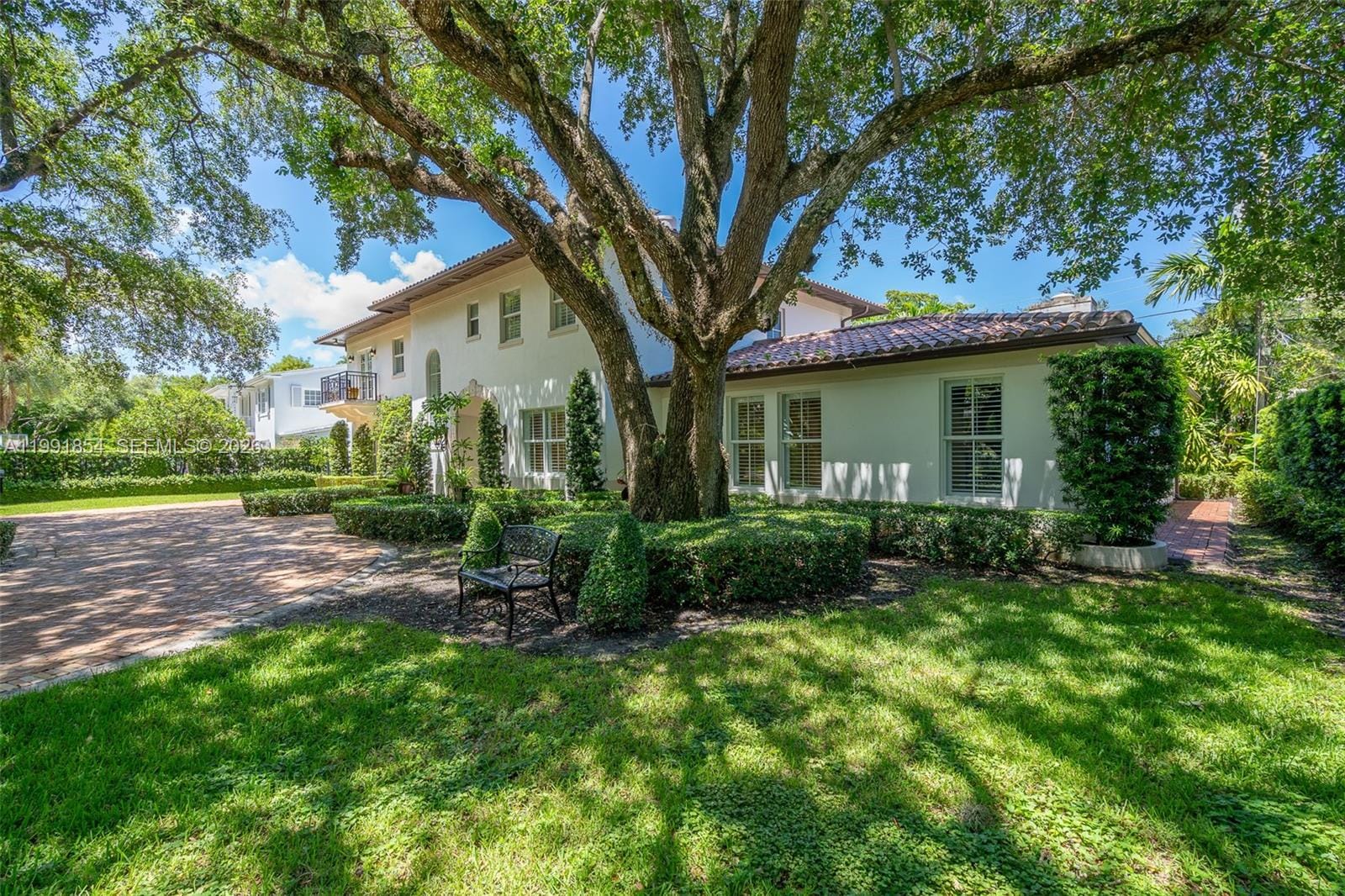 3919 Granada Boulevard, Coral Gables, FL 33134 photo 27