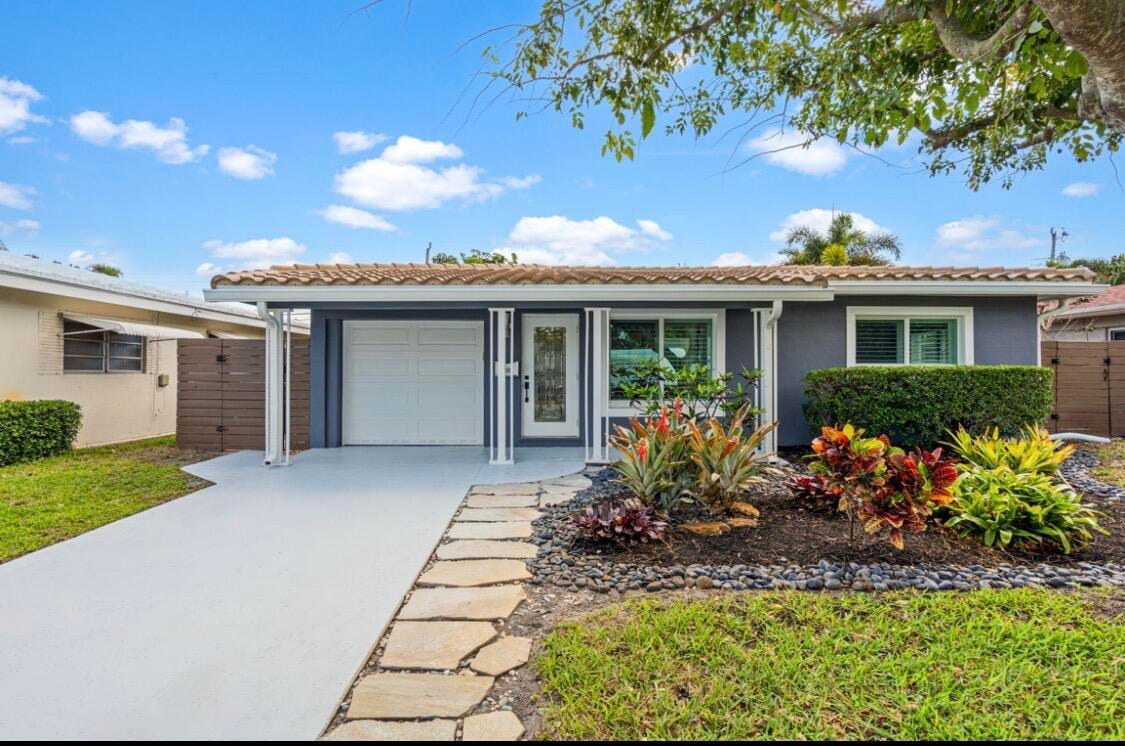 4710 NE 3rd Terrace, Oakland Park, FL 33334 photo 2