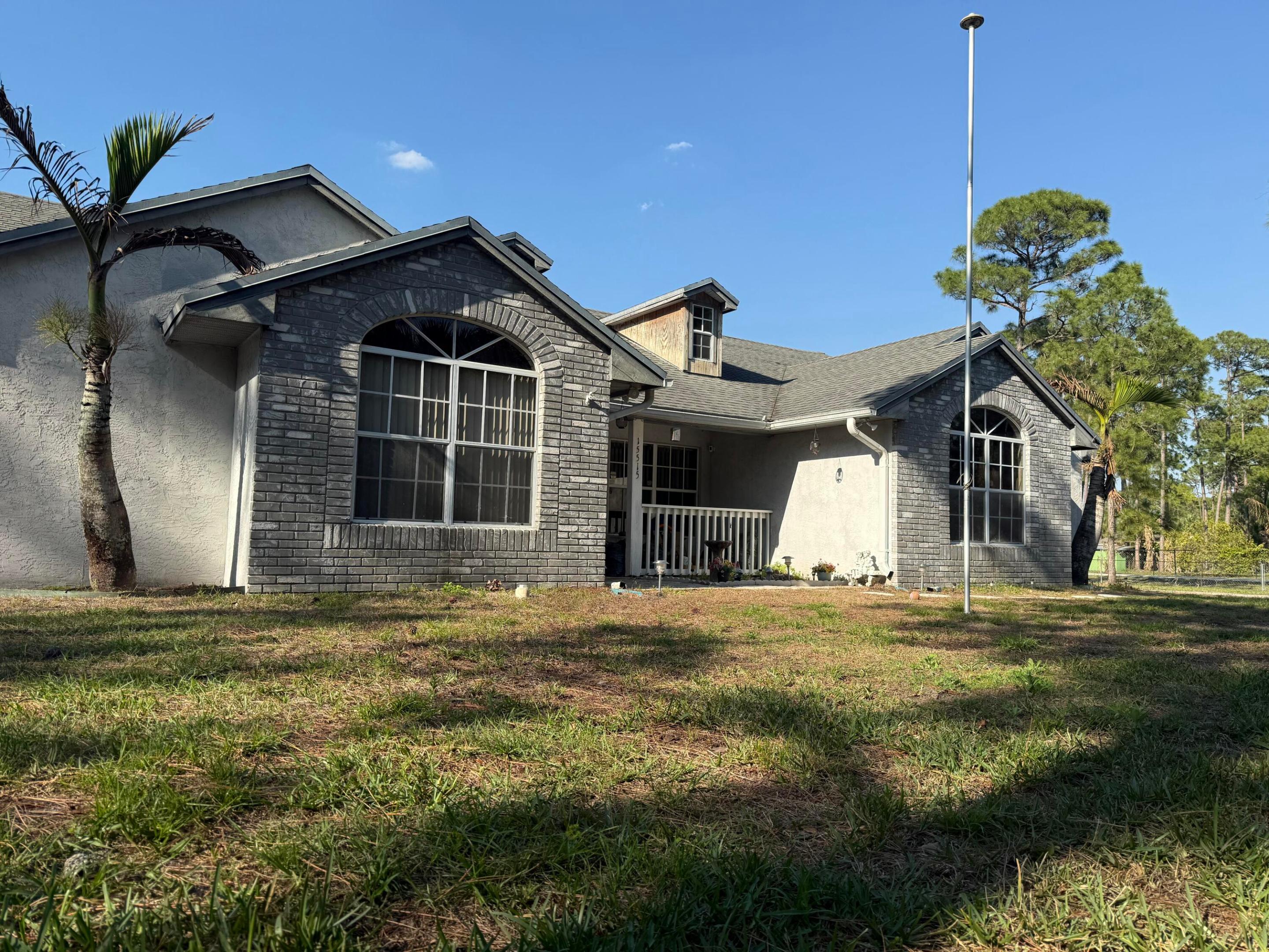 15515 N 94th St Street N, The Acreage, FL 33412, The Acreage