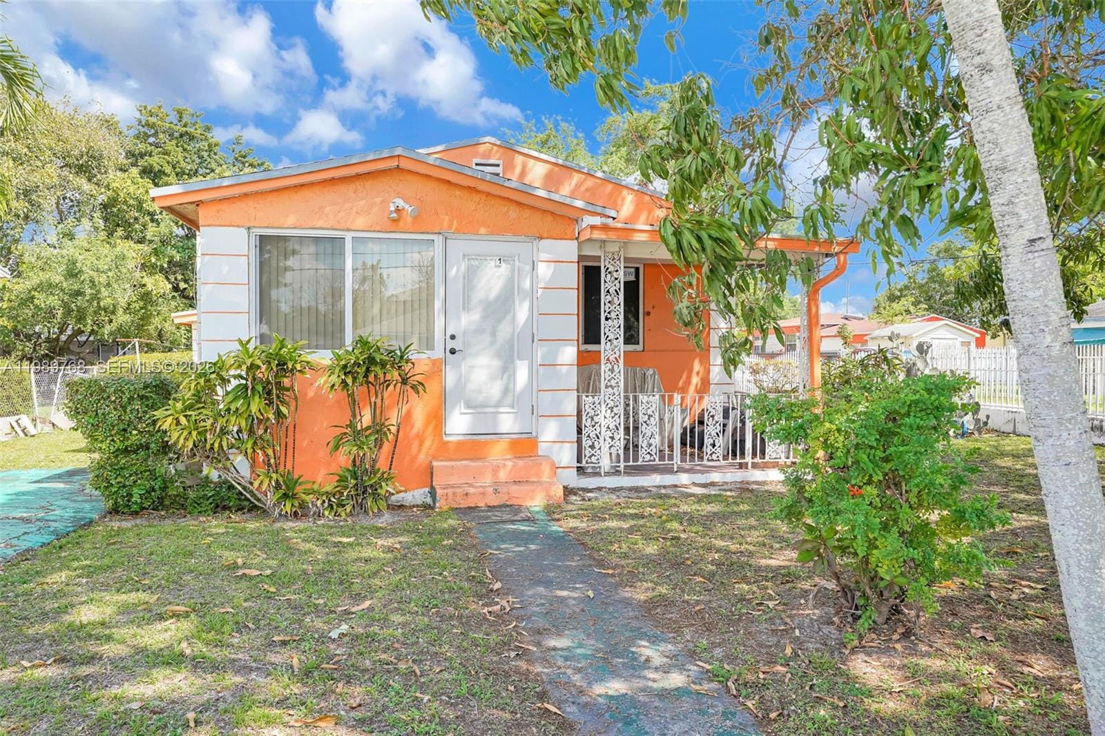 1451 NW 43rd Street, Miami, FL 33142