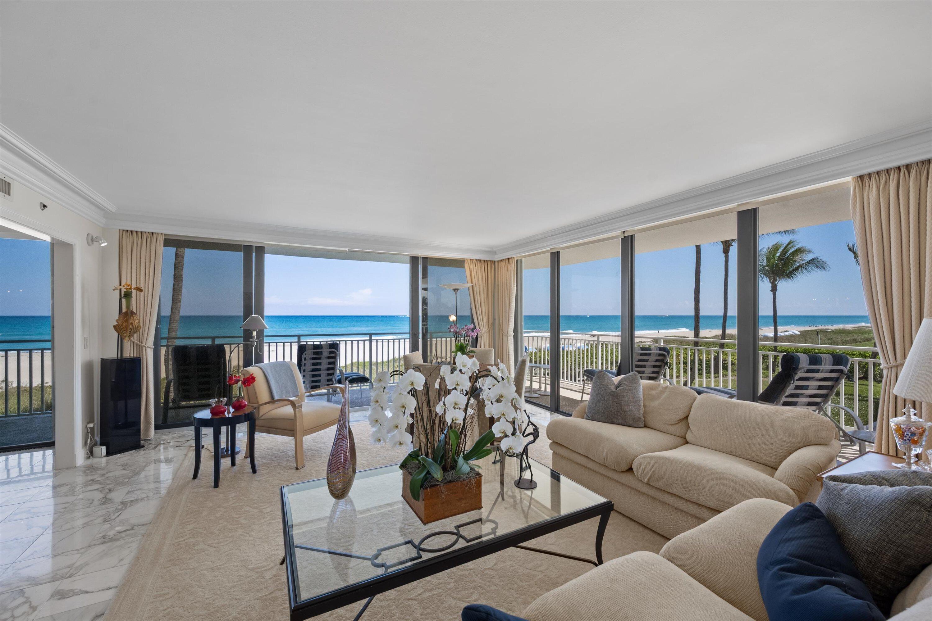 2580 S Ocean Boulevard 2b2, Palm Beach, FL 33480, Palm Beach