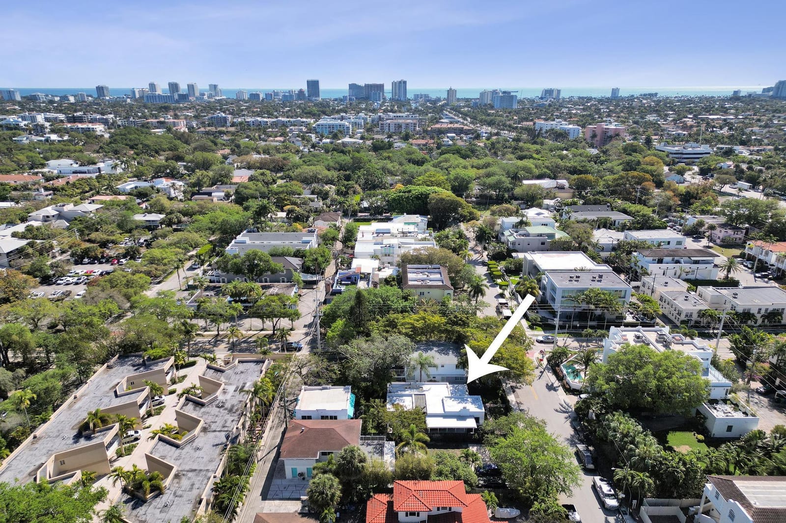 1407 SE 2nd Street 1-4, Fort Lauderdale, FL 33301 photo 16