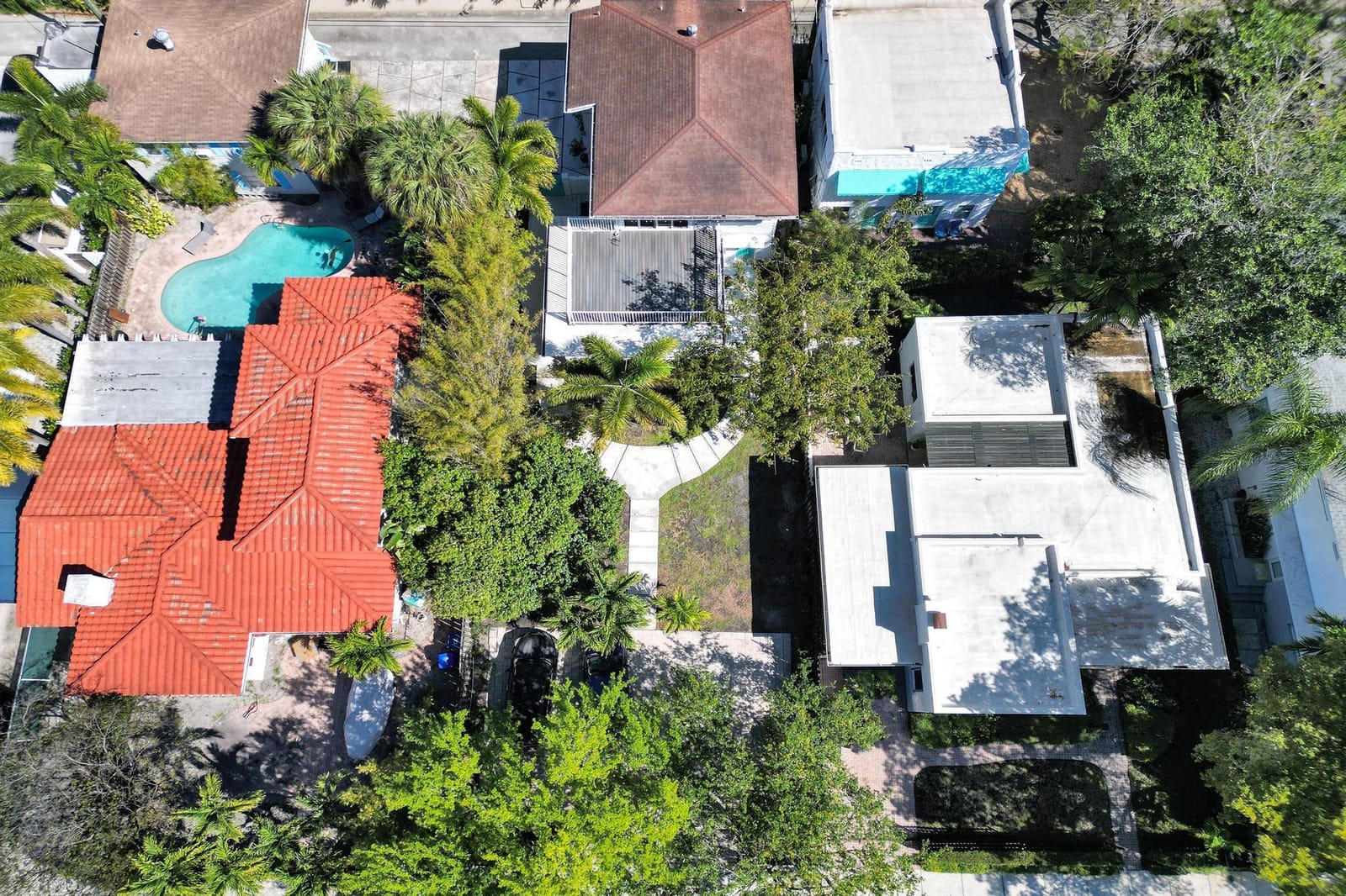 1407 SE 2nd Street 1-4, Fort Lauderdale, FL 33301 photo 20