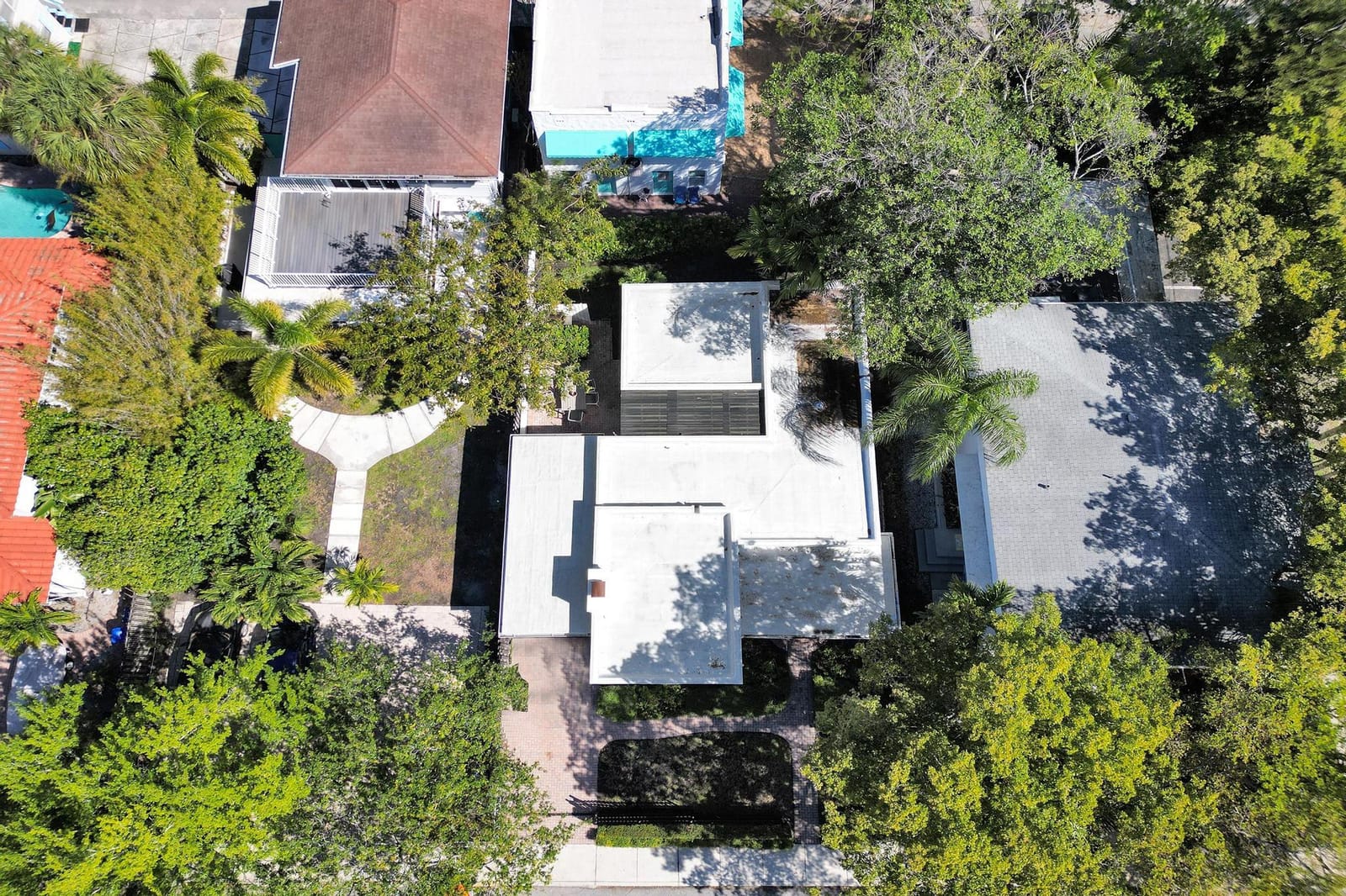 1407 SE 2nd Street 1-4, Fort Lauderdale, FL 33301 photo 21