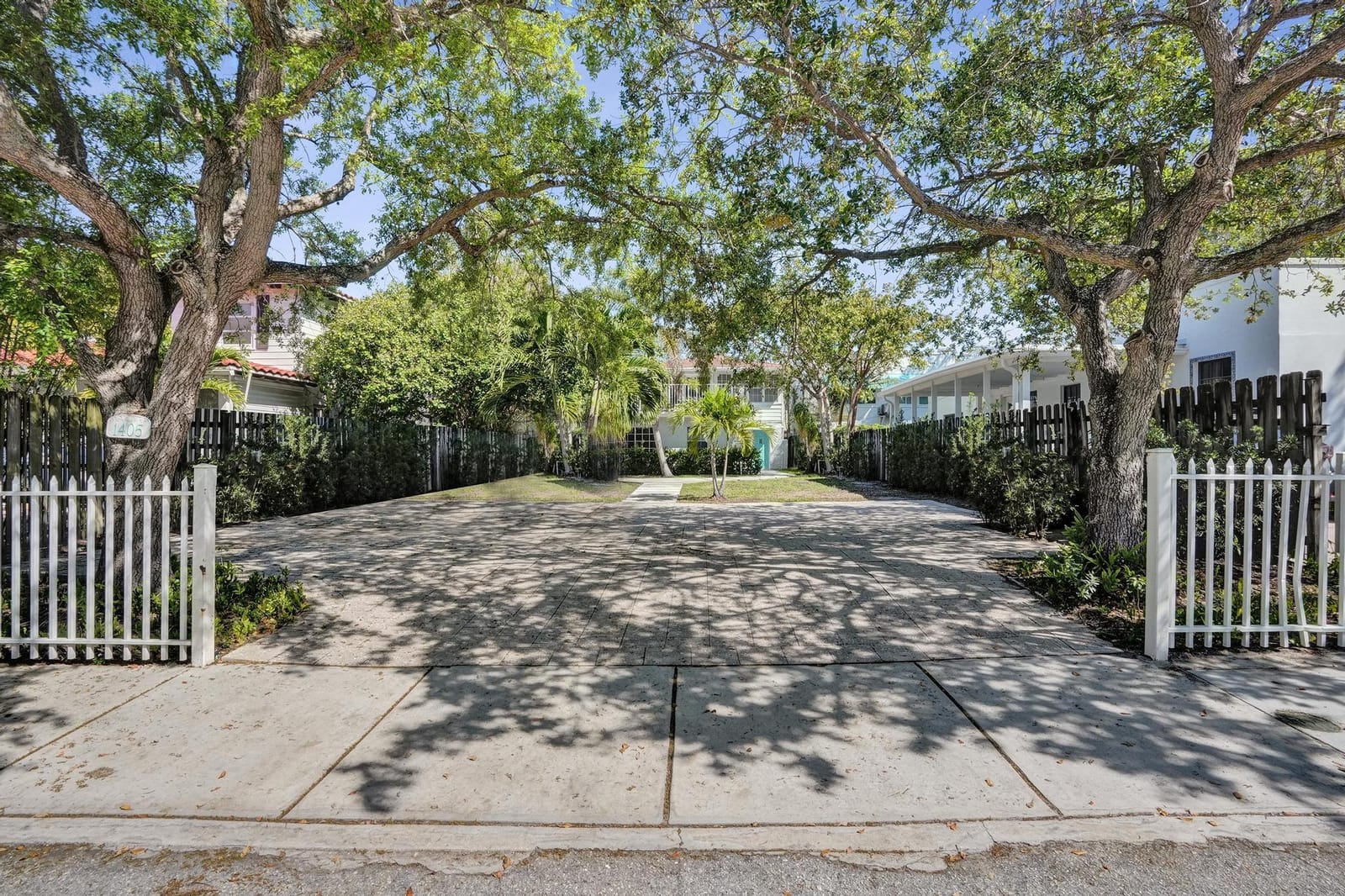 1407 SE 2nd Street 1-4, Fort Lauderdale, FL 33301 photo 4