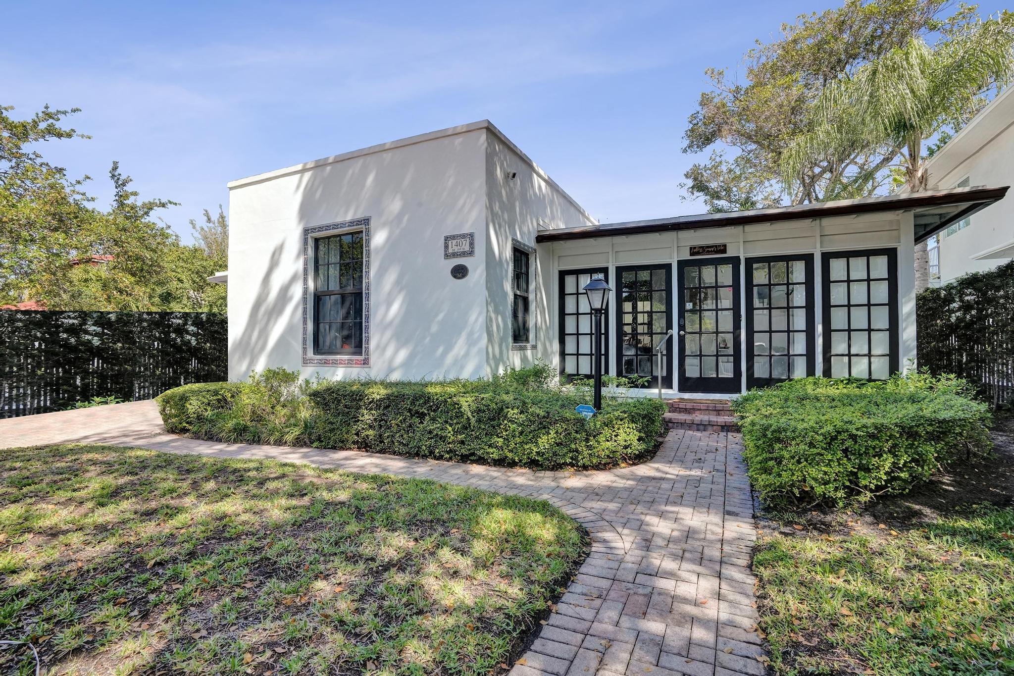 1407 SE 2nd Street 1-4, Fort Lauderdale, FL 33301, Fort Lauderdale