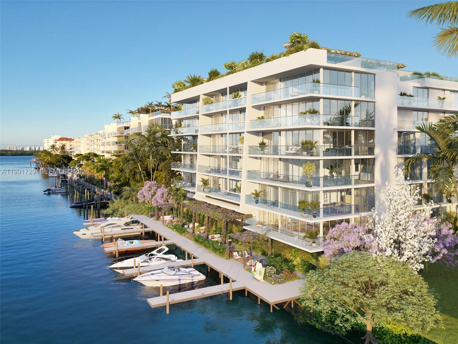 9900 W Bay Harbor Drive 502, Bay Harbor Islands, FL 33154, Bay Harbor Islands
