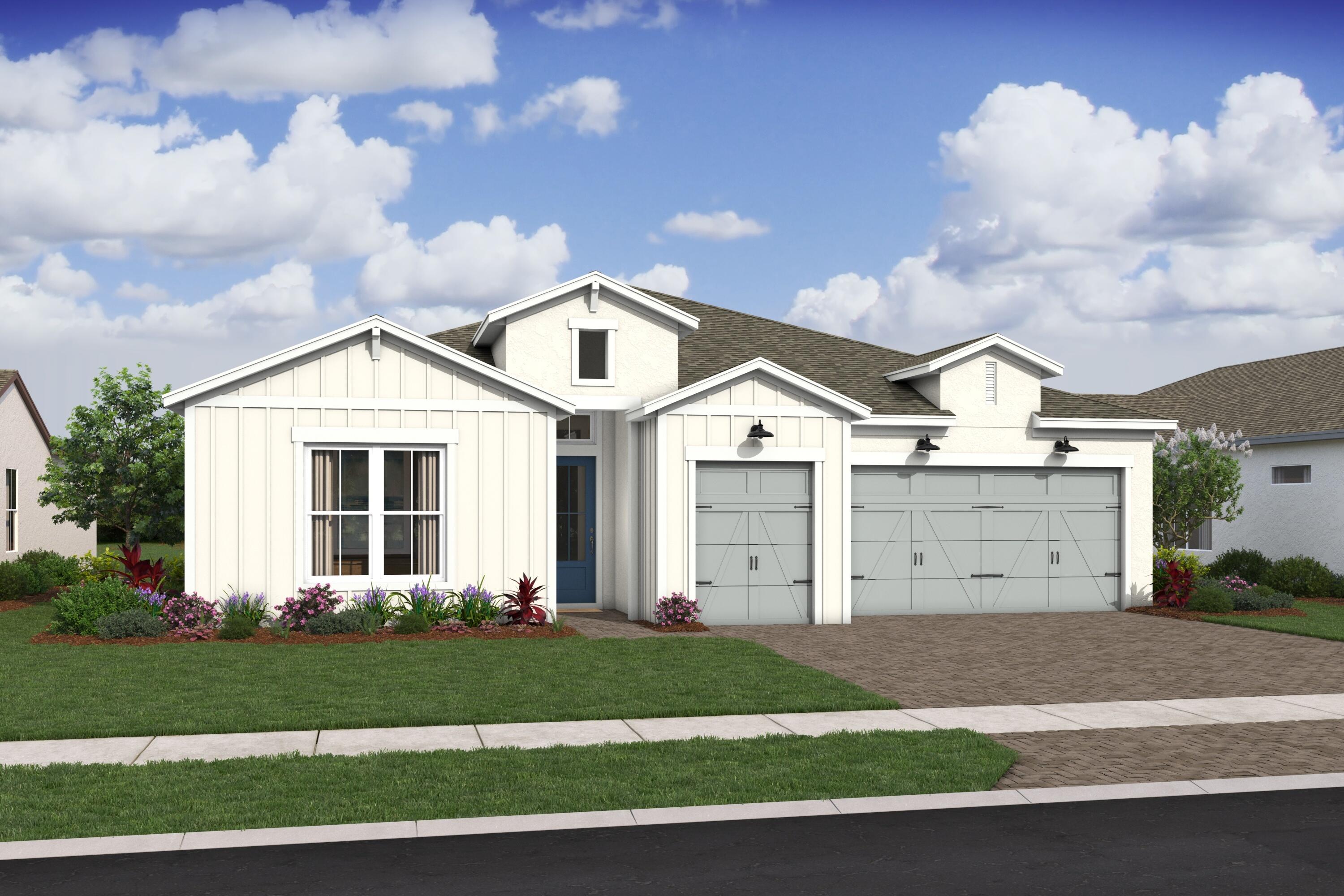 10217 NW Field Flower Trail, Port St. Lucie, FL 34987, Port St Lucie