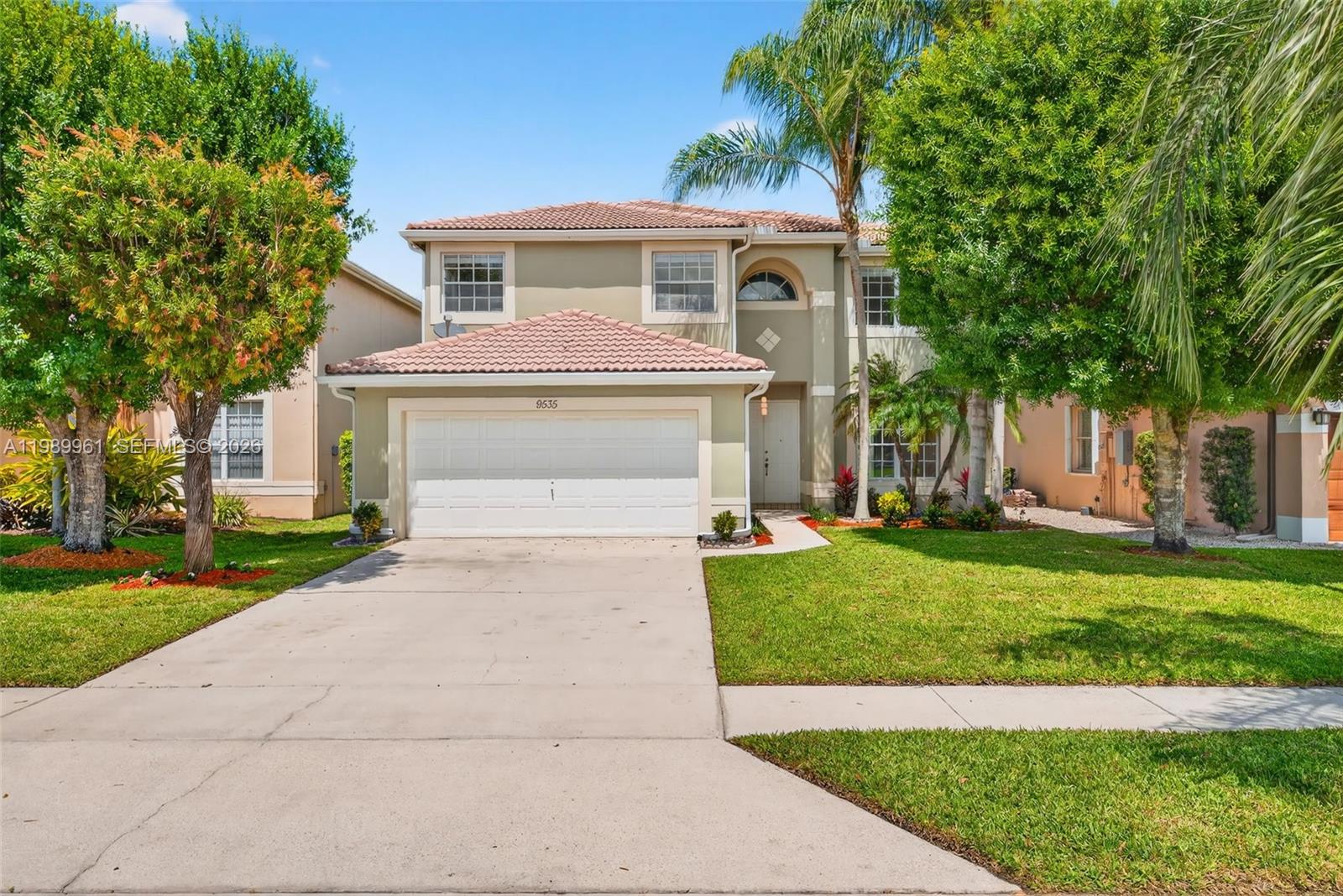 9535 Fox Trot Lane, Boca Raton, FL 33496, Boca Raton