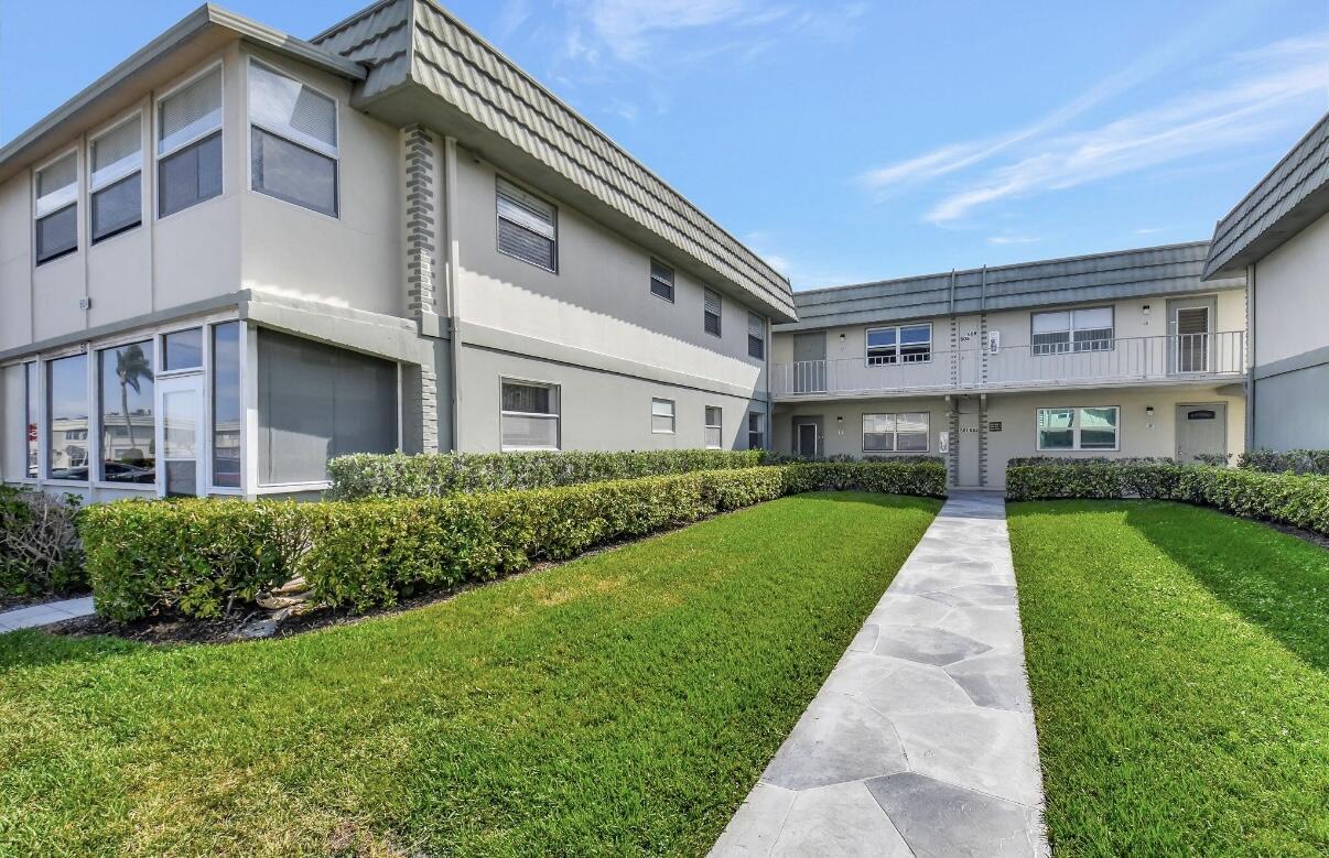 581 Monaco Boulevard 581, Delray Beach, FL 33446, Delray Beach