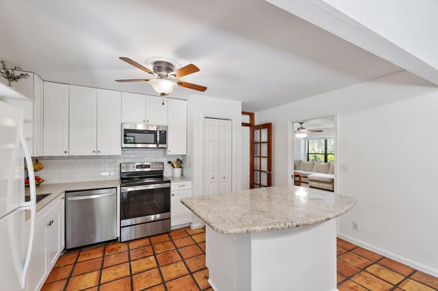 1007 Raintree Lane, sold in Rainwood East Replat, Palm Beach Gardens, FL