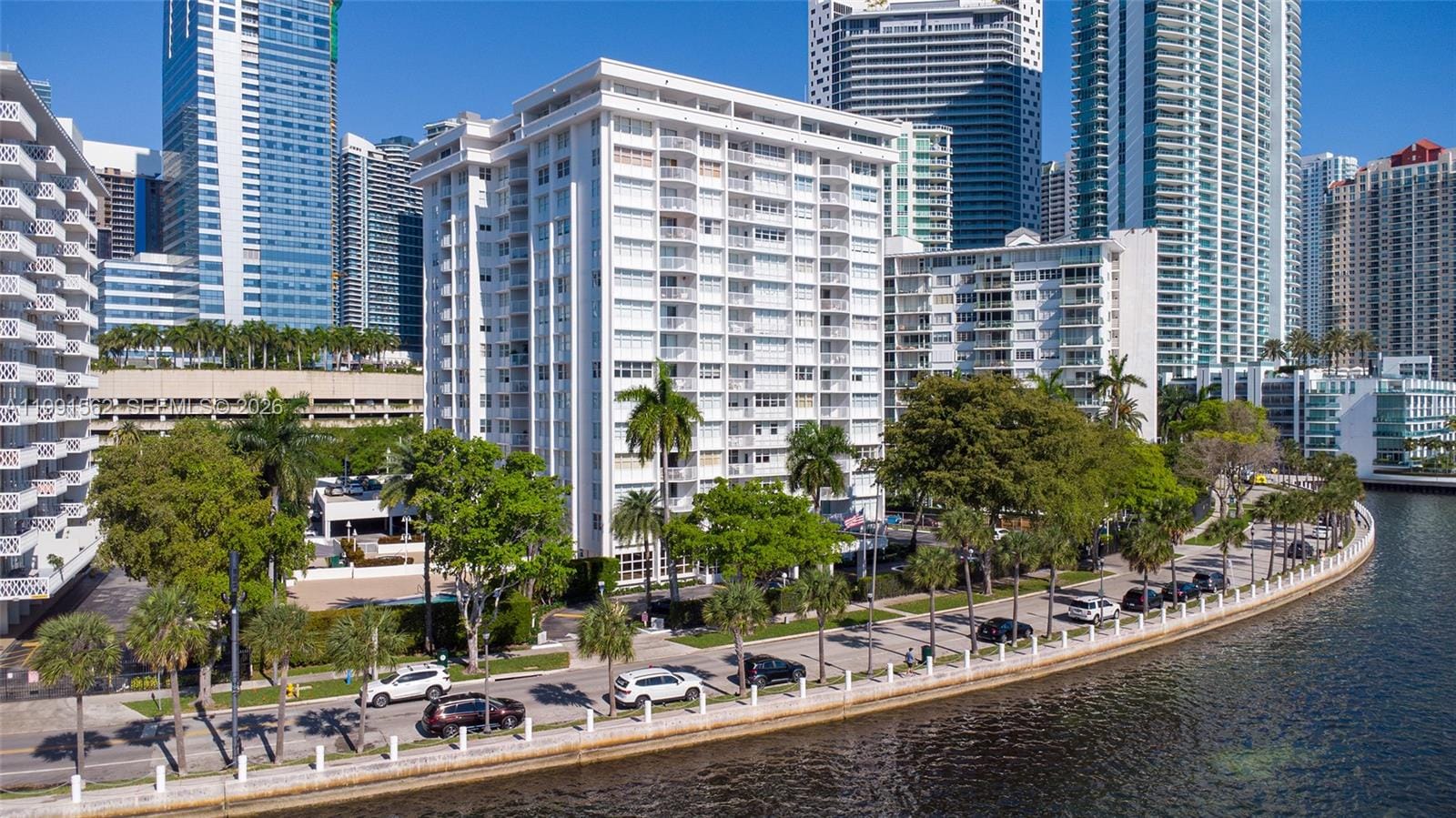 1420 Brickell Bay Drive 1003A — photo 2