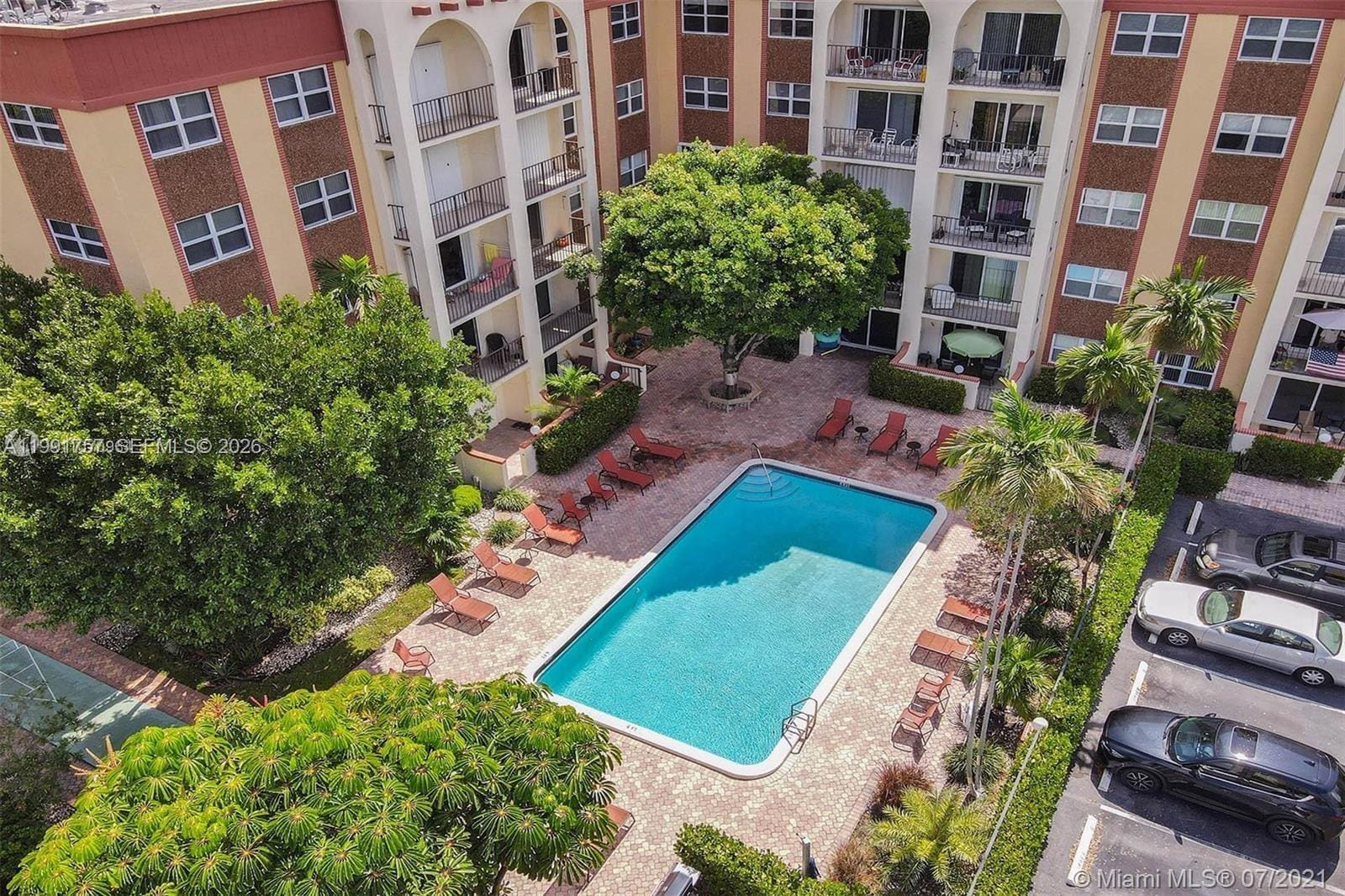 400 N Riverside Drive 508, Pompano Beach, FL 33062 photo 2