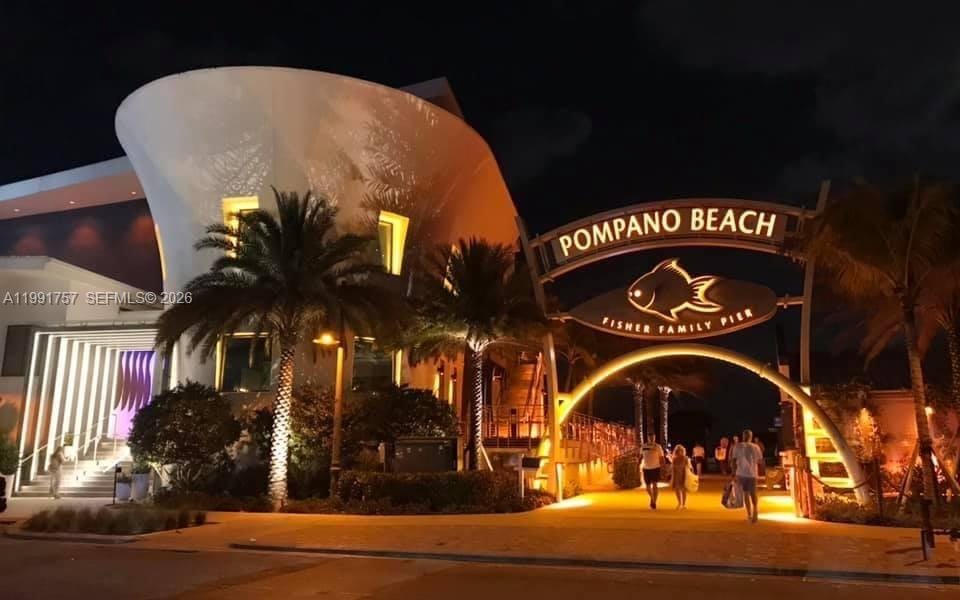 400 N Riverside Drive 508, Pompano Beach, FL 33062 photo 21
