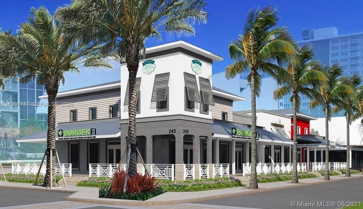400 N Riverside Drive 508, Pompano Beach, FL 33062 photo 30