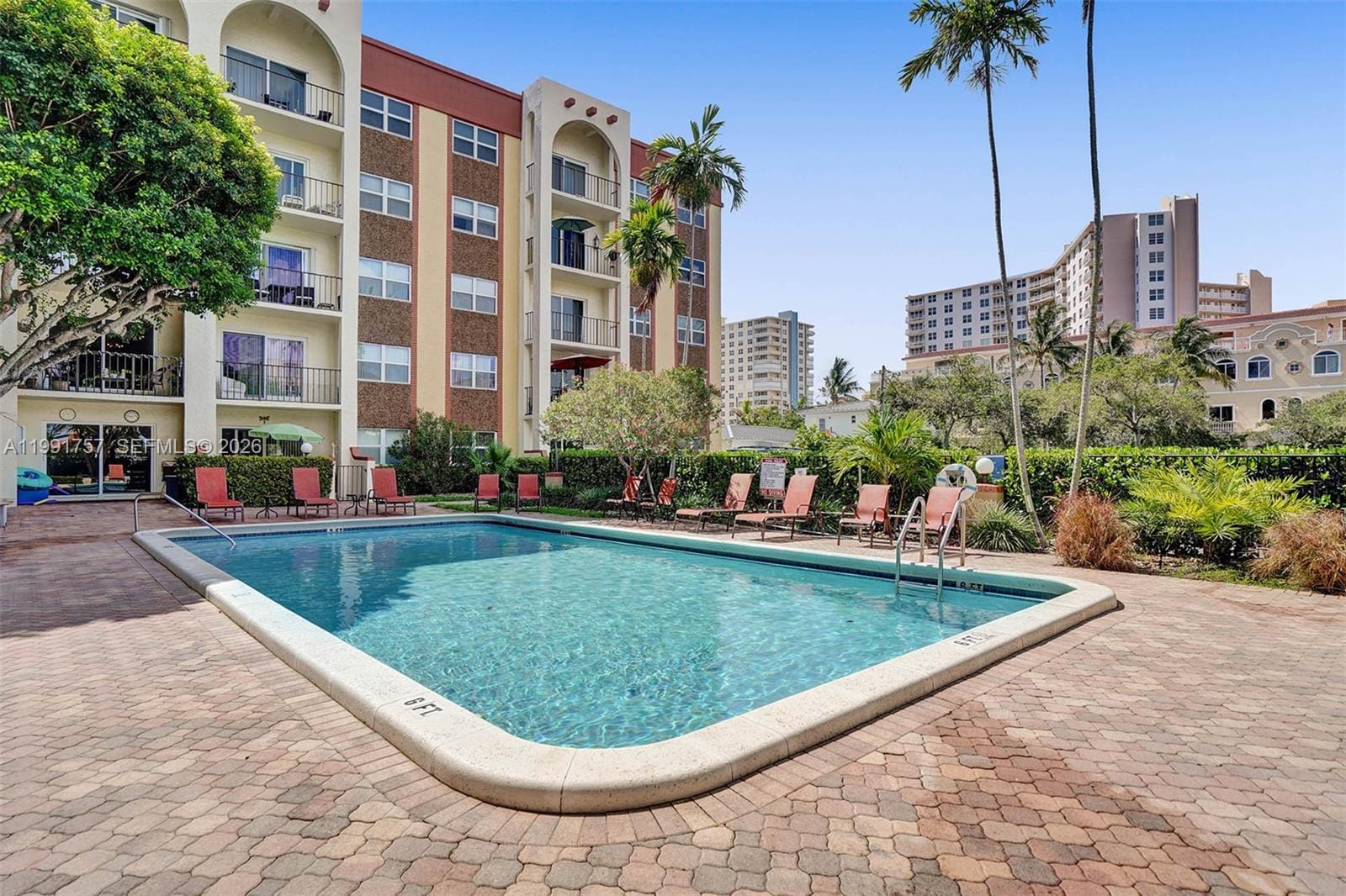 400 N Riverside Drive 508, Pompano Beach, FL 33062 photo 6