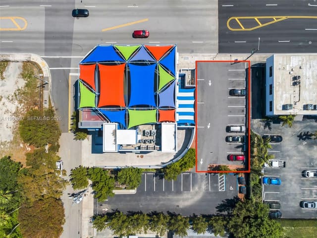 4128 N Miami Avenue, Buena Vista Heights, Miami, FL