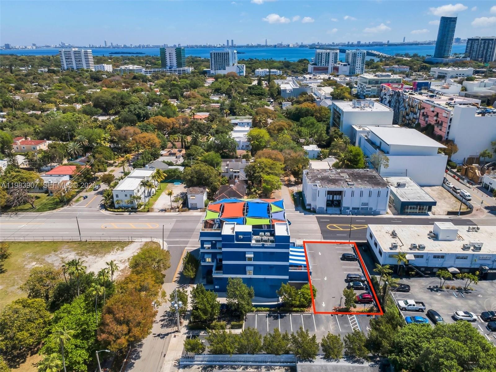 4128 N Miami Avenue — photo 3