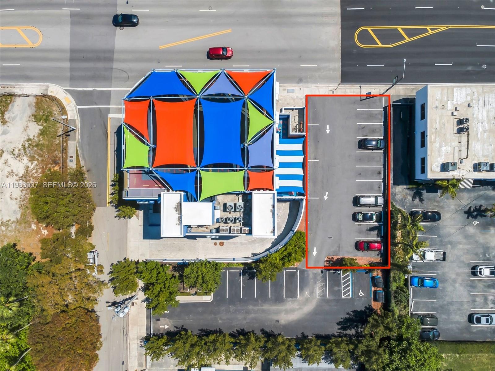 4128 N Miami Avenue, Miami, FL 33127, Miami