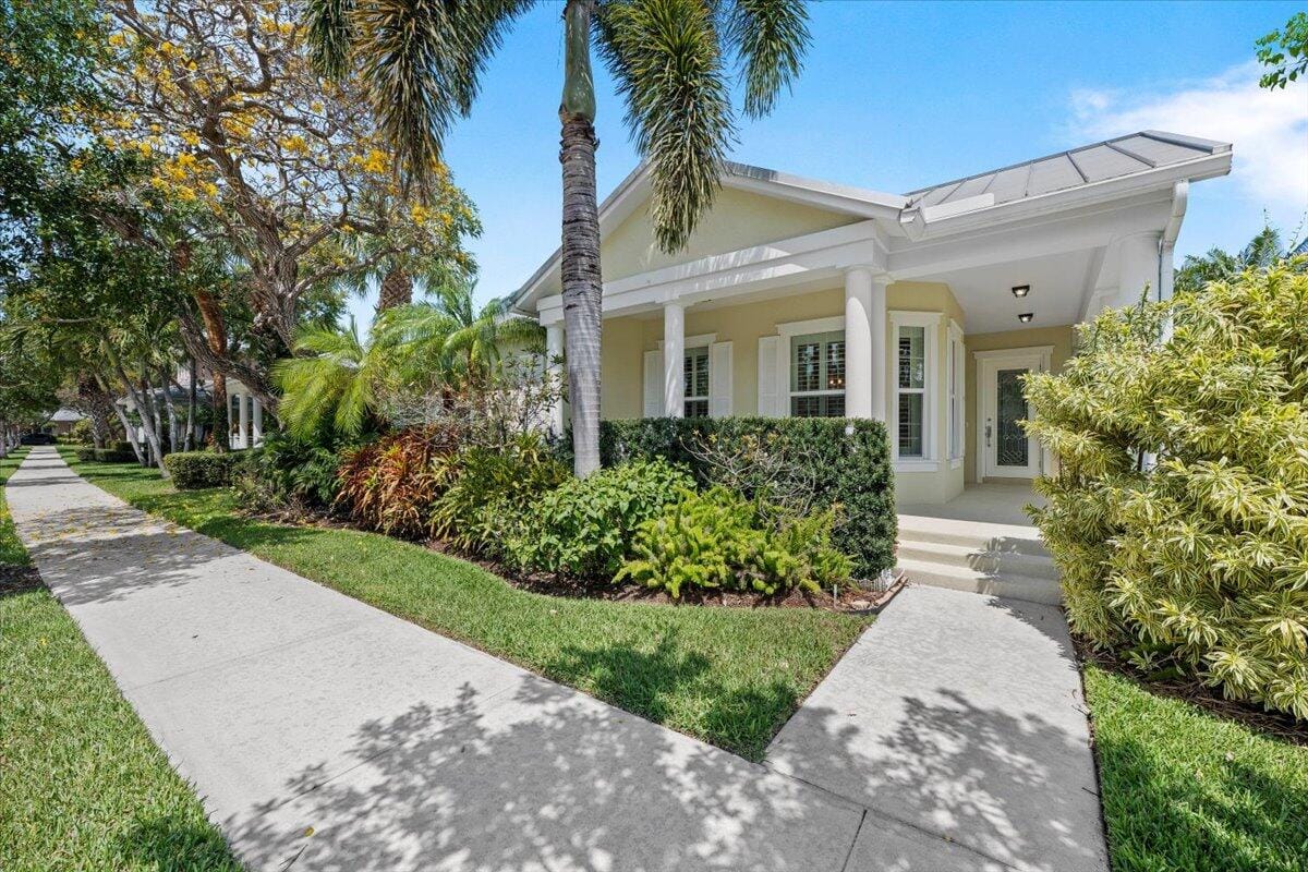1041 Big Pine Way, Jupiter, FL 33458