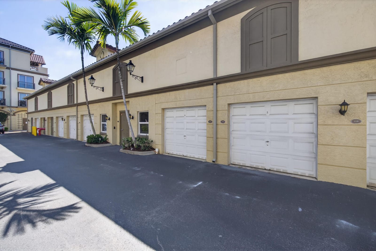 2631 NE 14th Avenue 406, Wilton Manors, FL 33334 photo 27