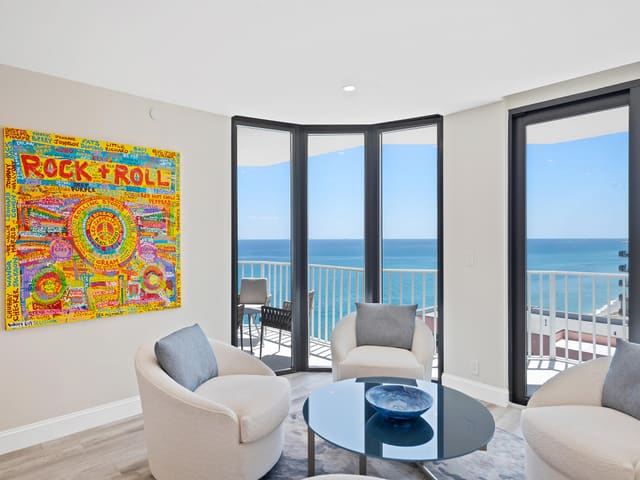 2917 S Ocean Boulevard 1004, Highland Beach, FL 33487
