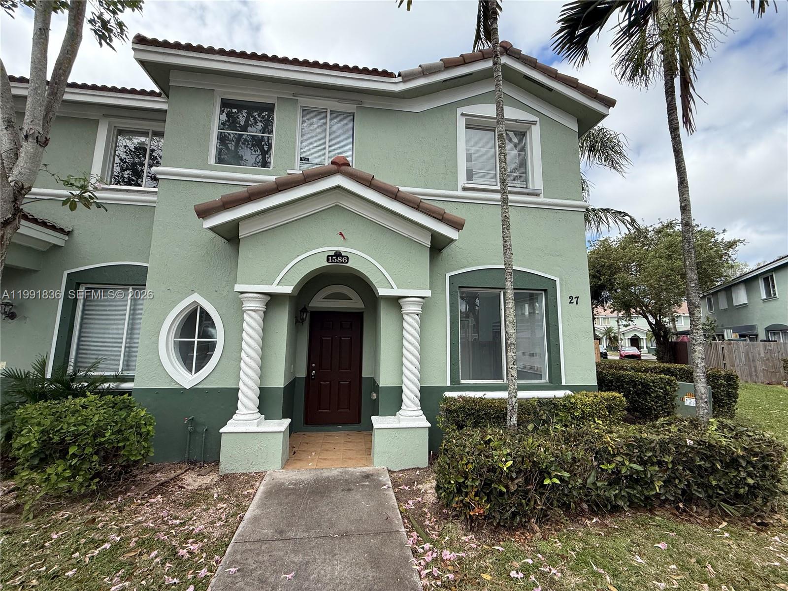 1586 SE 27th Court 178, Homestead, FL 33035, Homestead