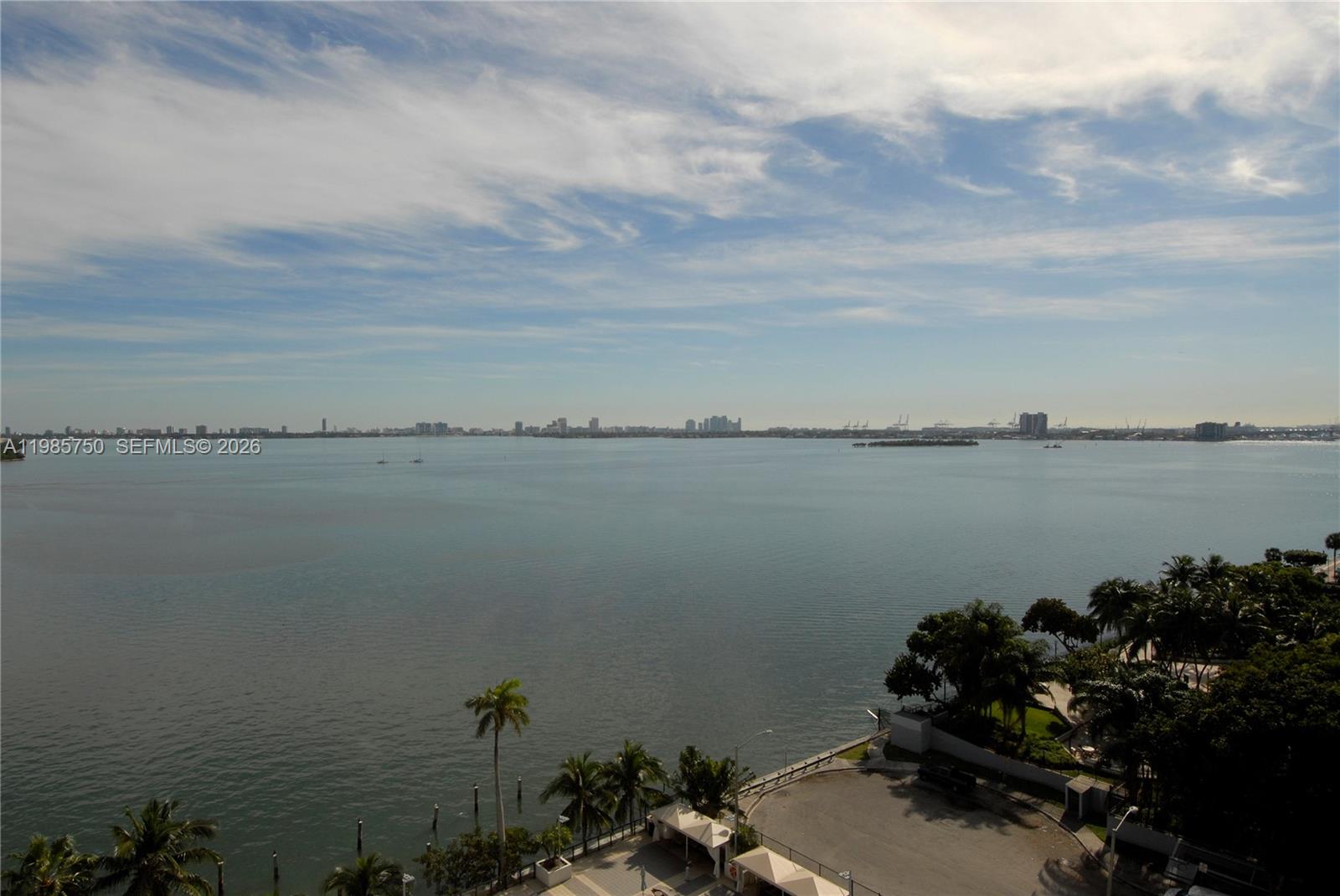600 NE 36th Street 1212, Miami, FL 33137, Miami