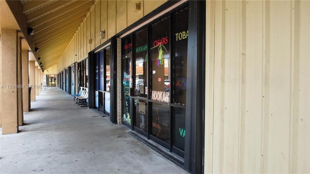 30318 Old Dixie Highway, Homestead, FL 33033