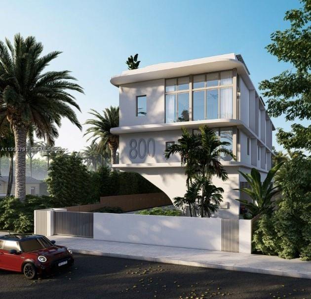 800 84th Street, Miami Beach, FL 33141, Miami Beach