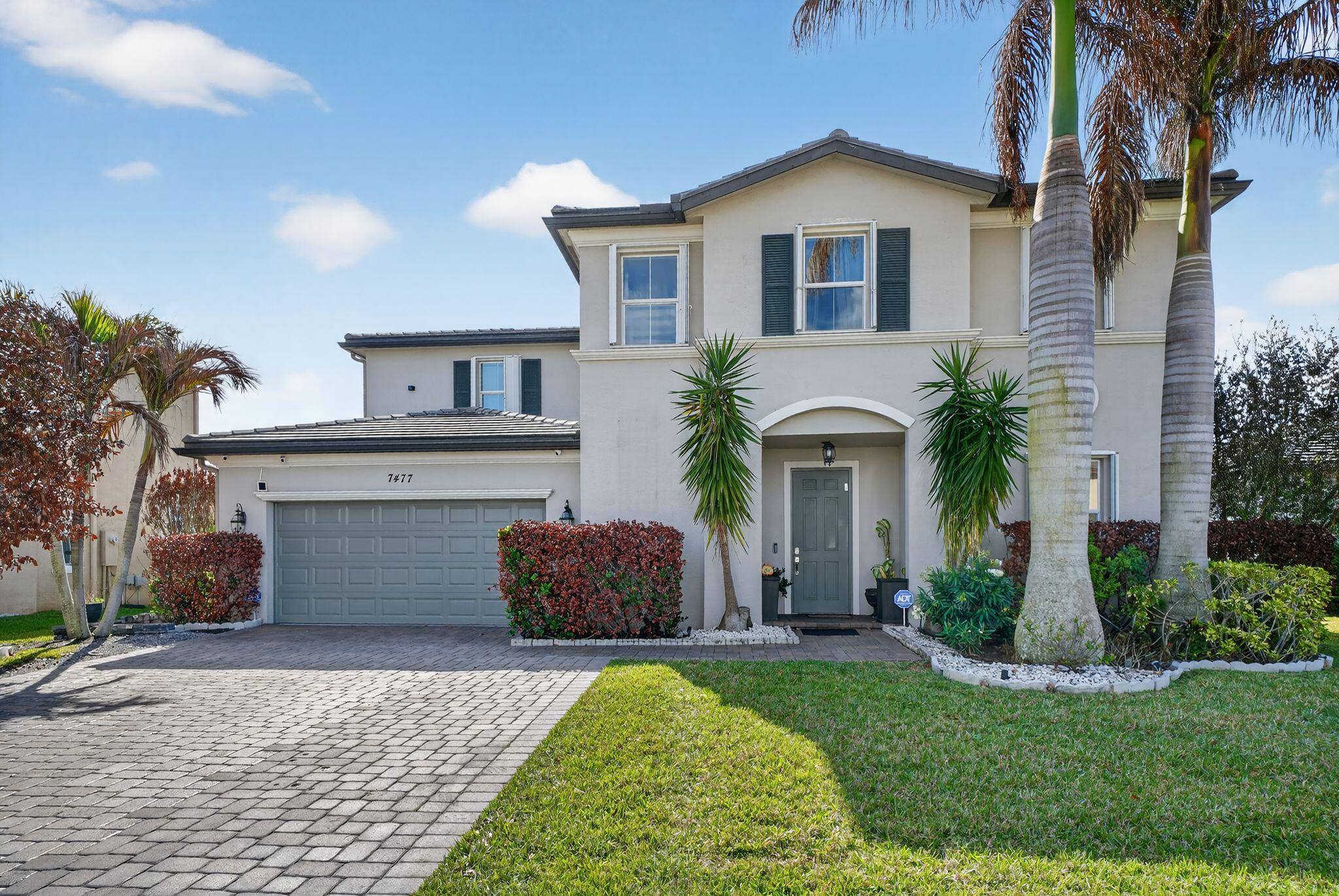 7477 NW Greenspring Street, Port St. Lucie, FL 34987, Port St Lucie