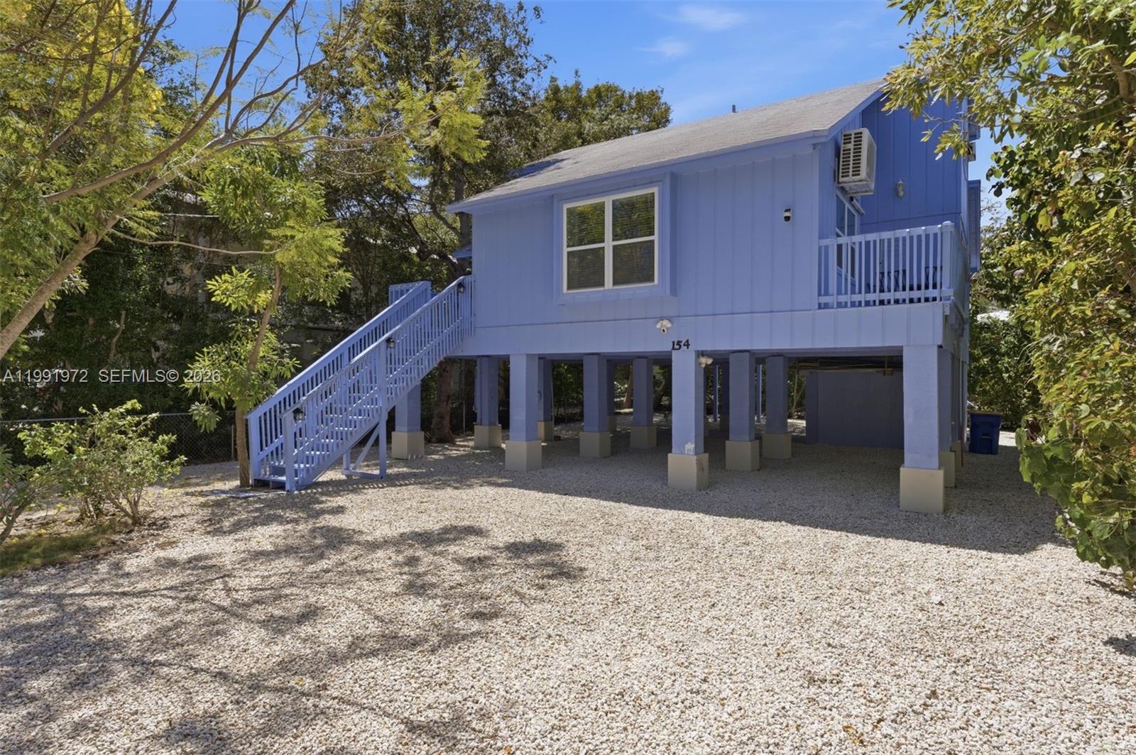 154 Sebring Drive, Tavernier, FL 33070, Tavernier