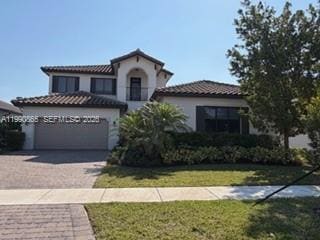 4309 SW 176th Avenue, Miramar, FL 33029