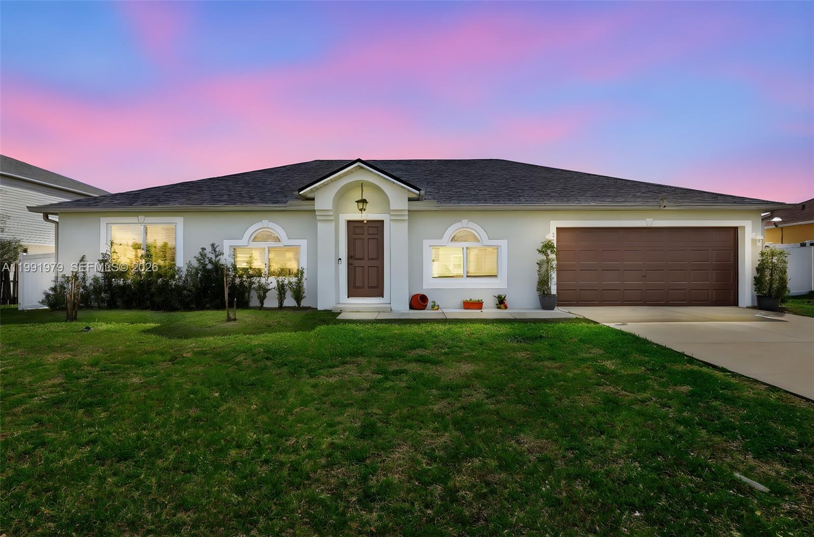 3661 Wellington Lane, FL 33830, Bartow