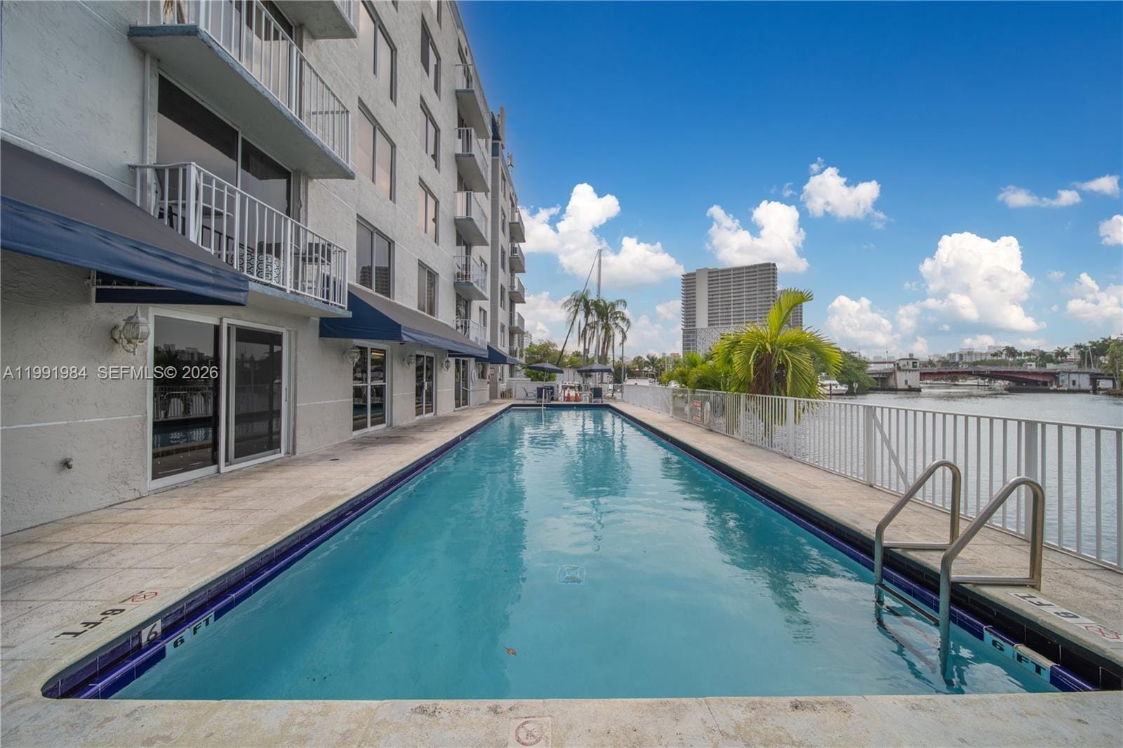 1720 N River Drive 613, Miami, FL 33125 photo 15