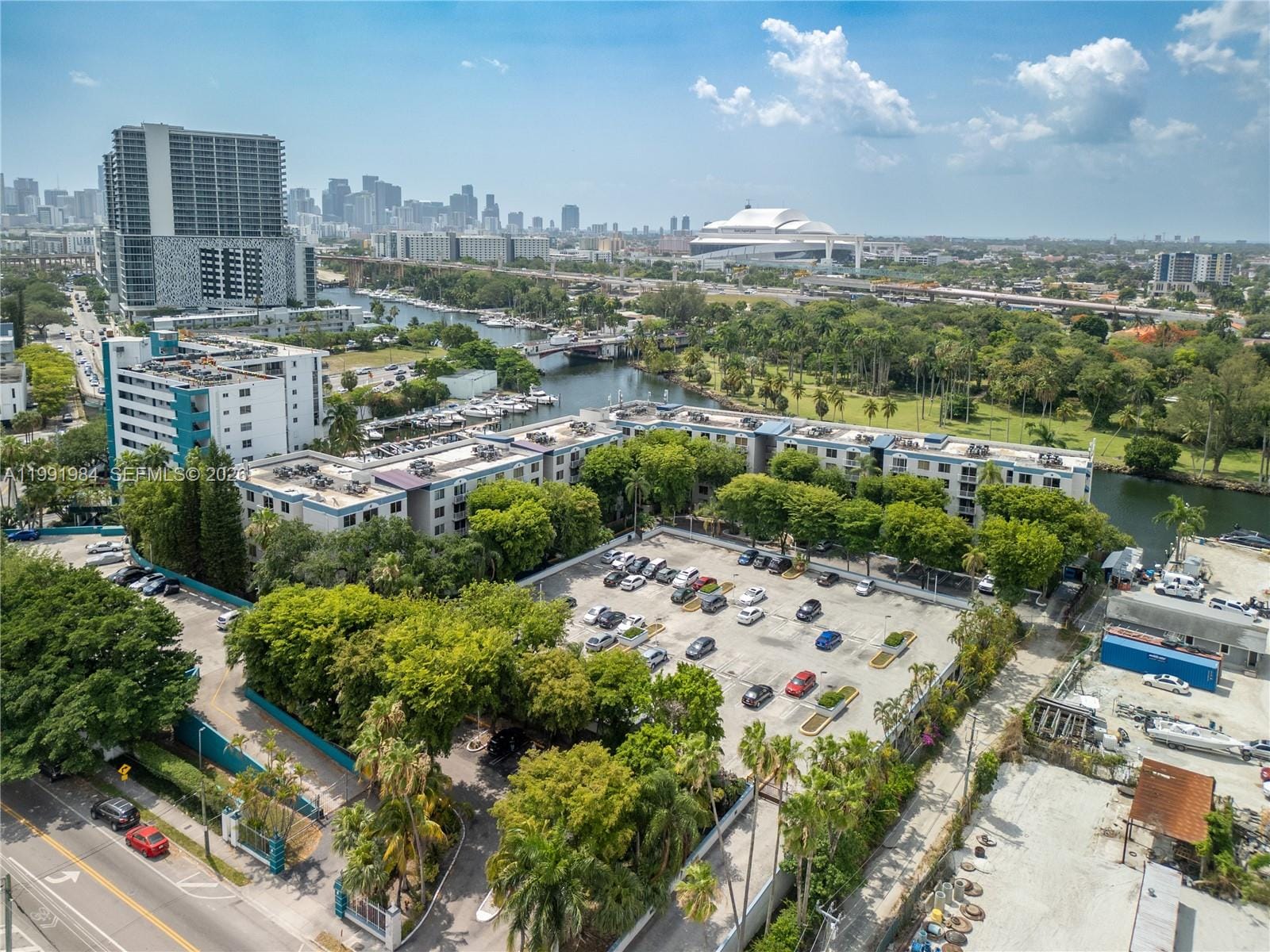 1720 N River Drive 613, Miami, FL 33125 photo 23