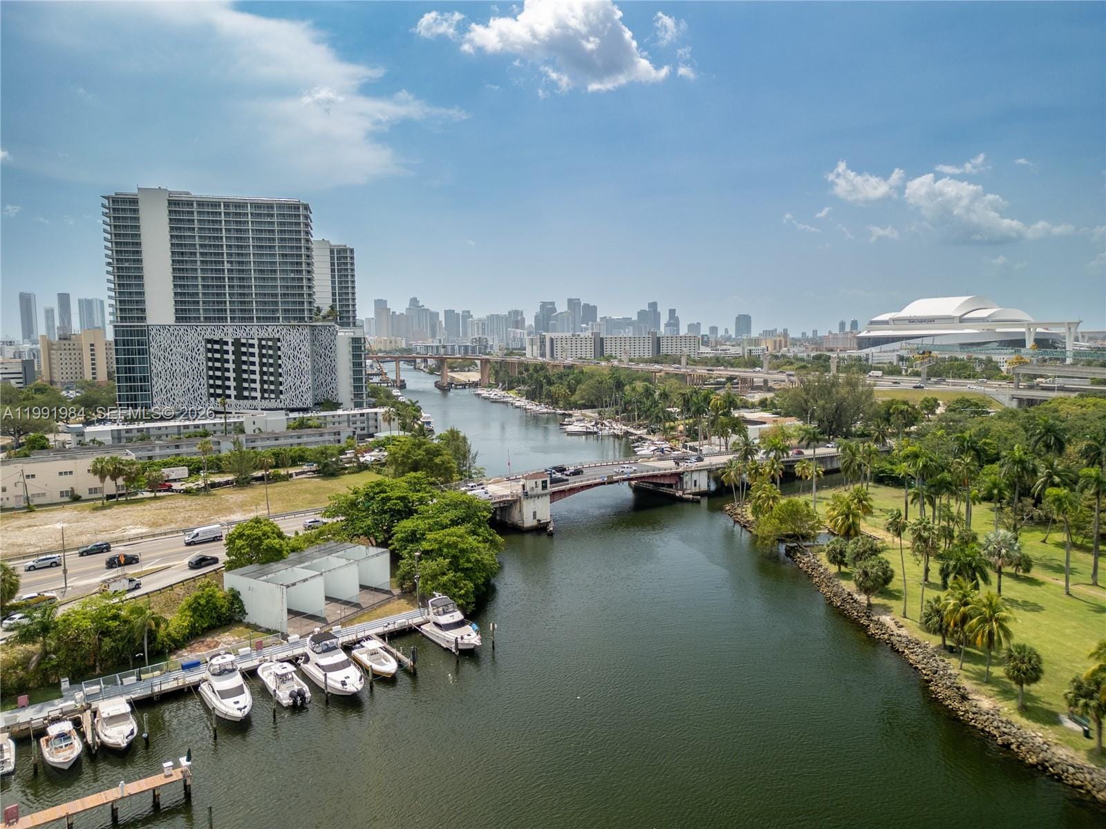 1720 N River Drive 613, Miami, FL 33125 photo 25