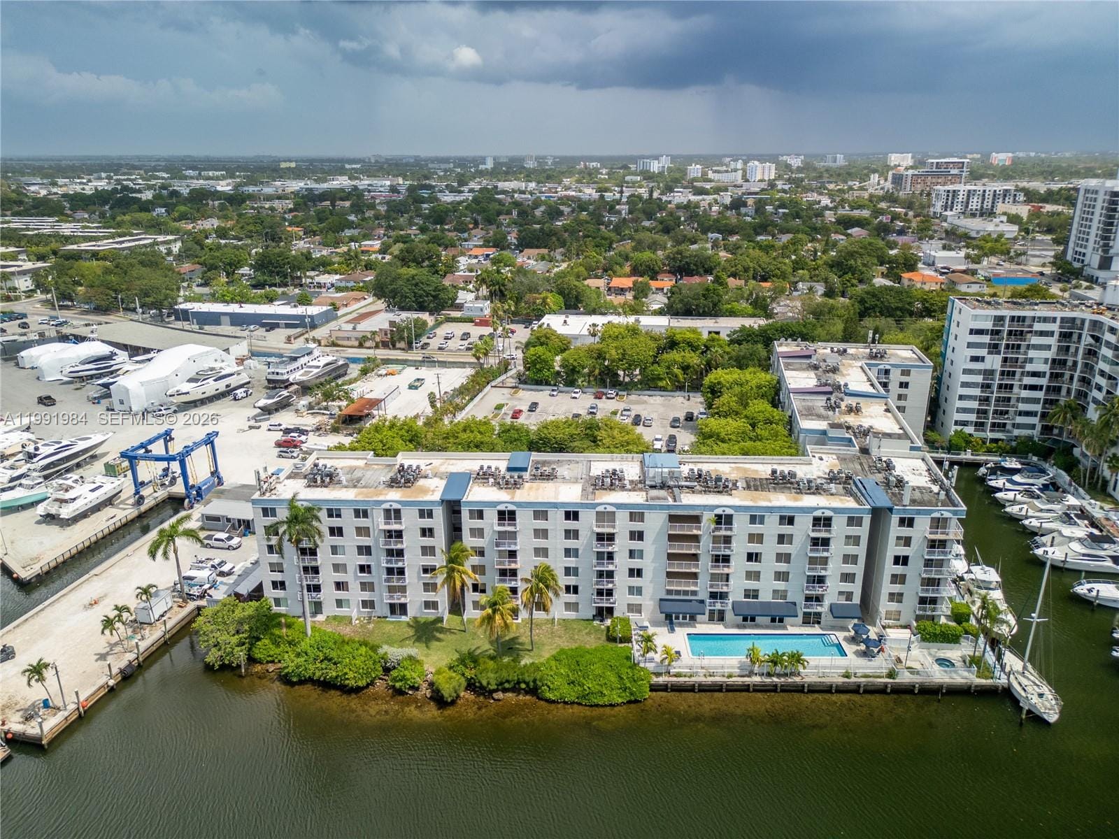 1720 N River Drive 613, Miami, FL 33125 photo 26