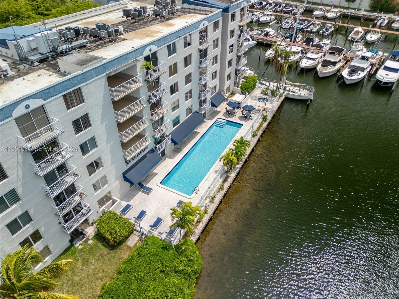 1720 N River Drive 613, Miami, FL 33125 photo 29