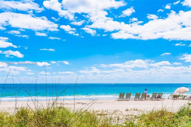 2100 N Ocean Boulevard 6C, Fort Lauderdale, FL 33305