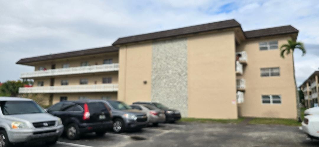 5861 NW 16th Place 201 — photo 1