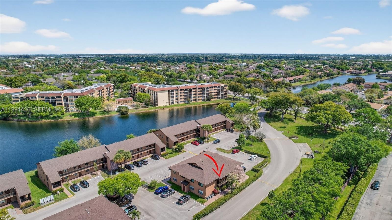 10002 Winding Lake Road 204, Sunrise, FL 33351 photo 27